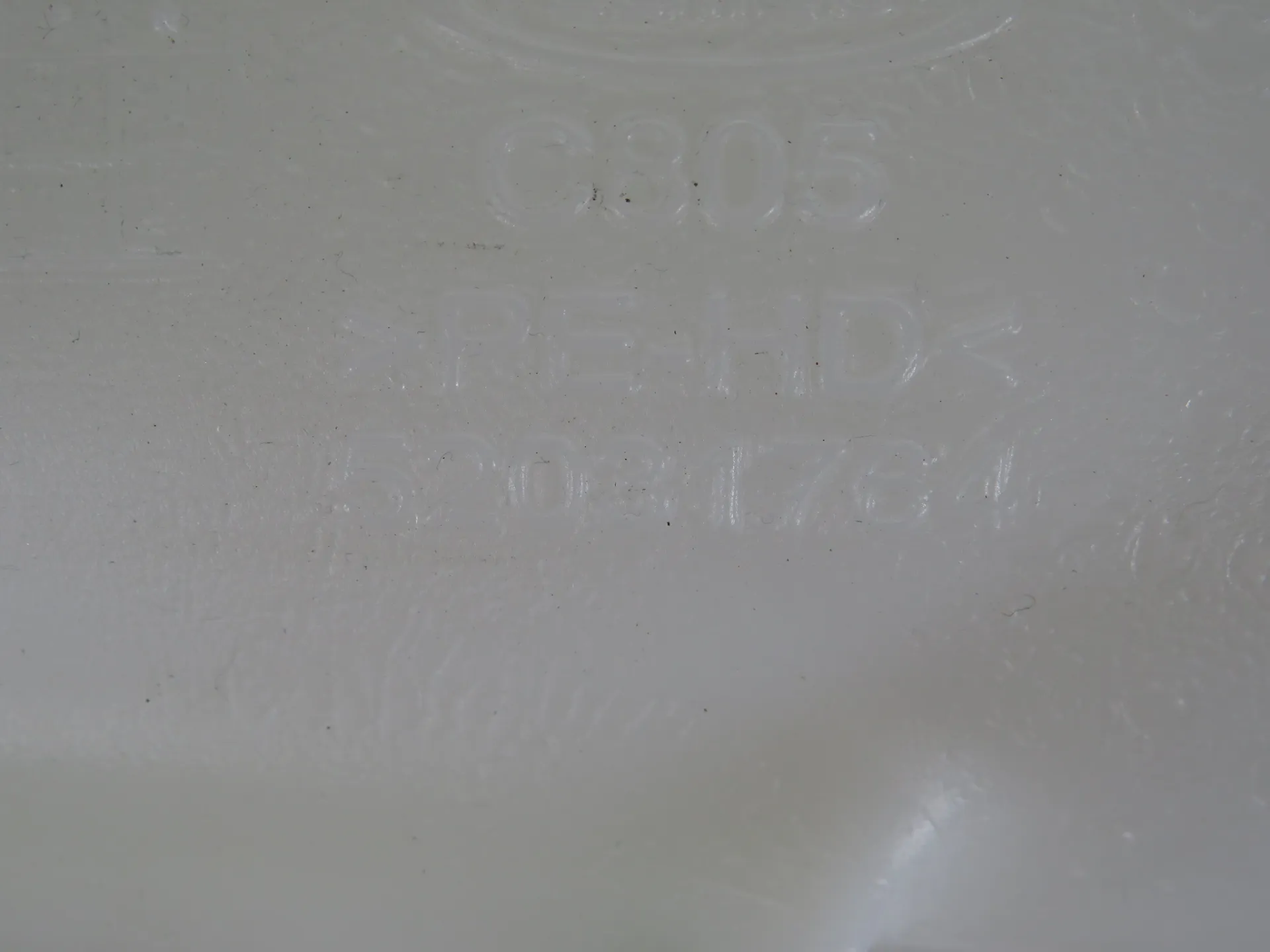 Vaschetta tergicristallo FIAT Tipo Hatchback (357_) Imagem-3