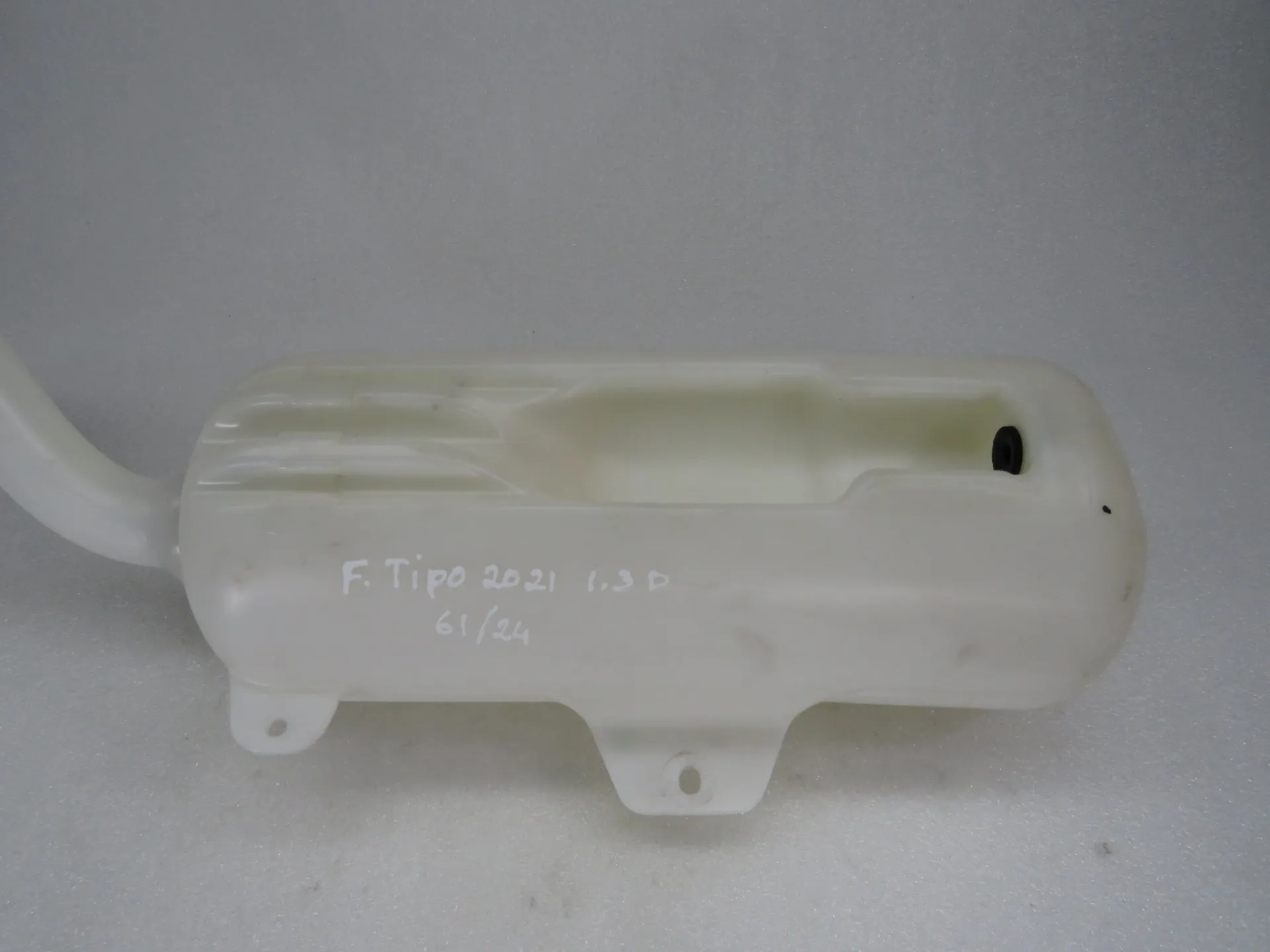 Vaschetta tergicristallo FIAT Tipo Hatchback (357_) Imagem-1