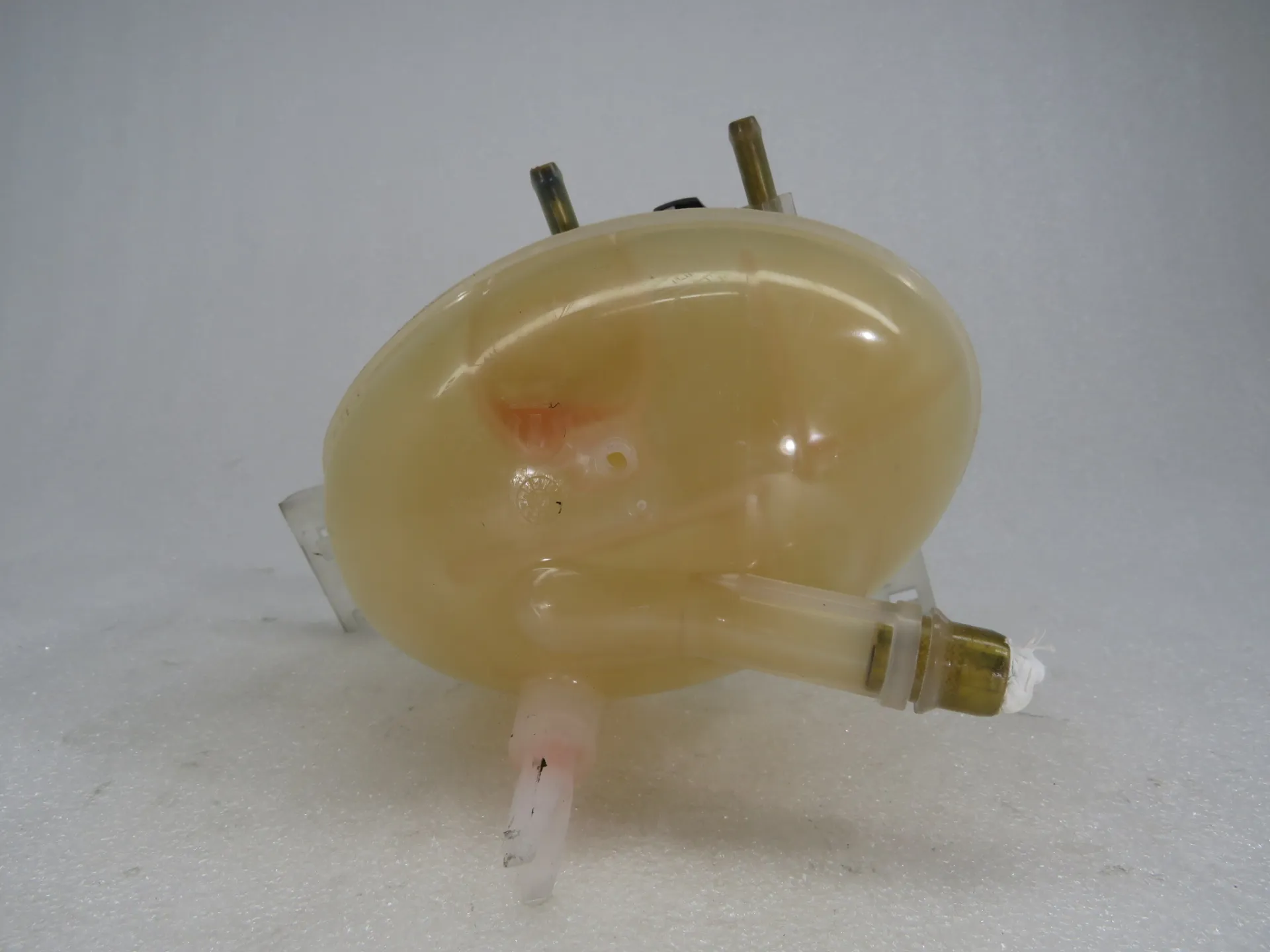 Coolant reservoir FIAT Tipo Hatchback (357_) Imagem-1