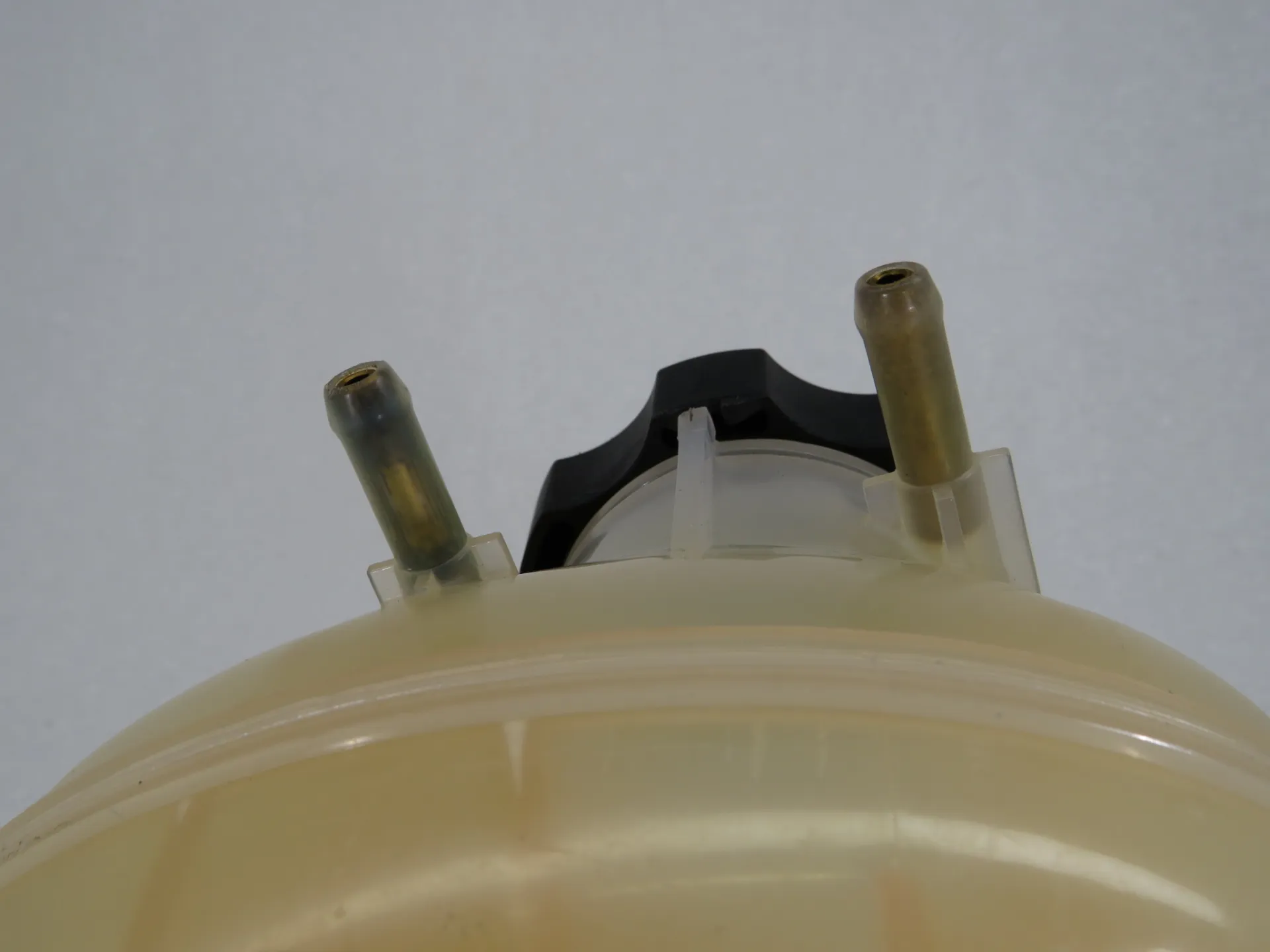 Coolant reservoir FIAT Tipo Hatchback (357_) Imagem-3