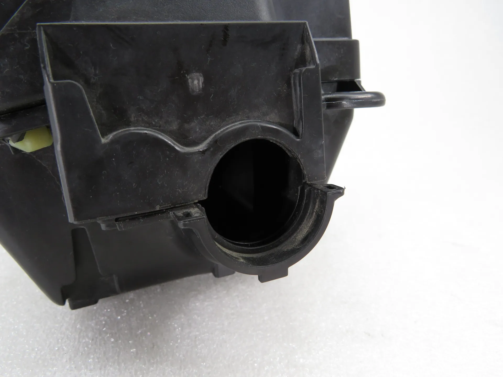 Generic Plastic Part FIAT Tipo Hatchback (357_) Imagem-3