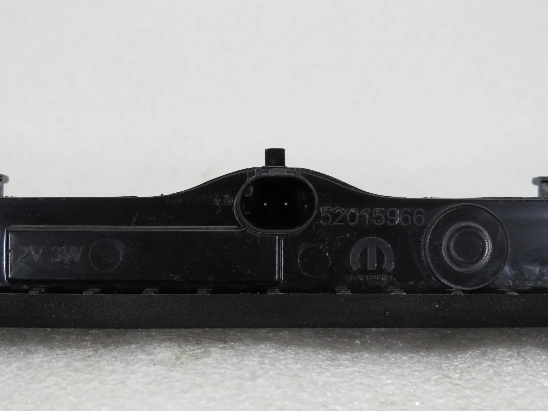 Additional stop light / 3rd stop light FIAT Tipo Hatchback (357_) Imagem-2