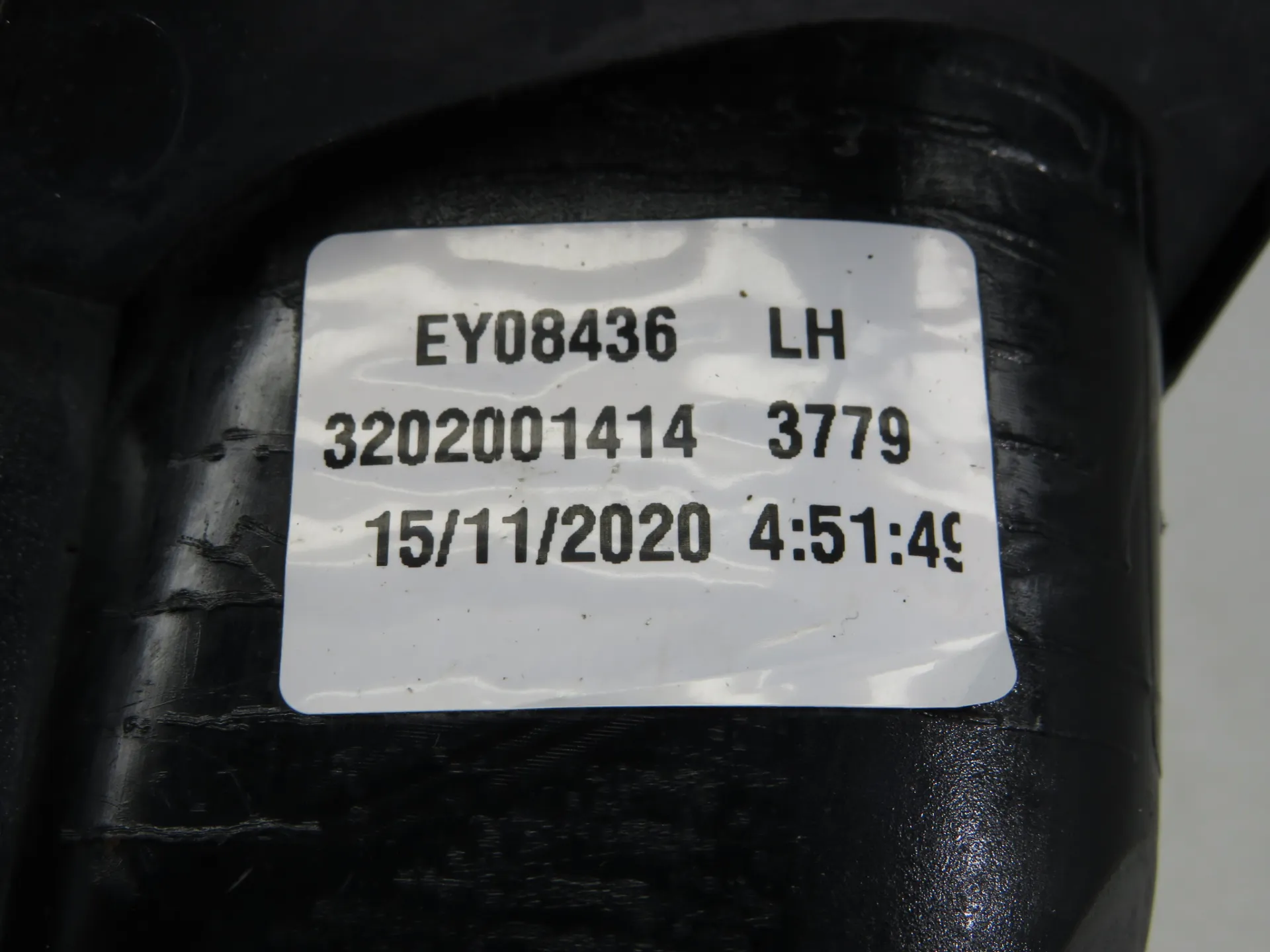 Fanale antinebbia  posteriore sinistro FIAT Tipo Hatchback (357_) Imagem-2