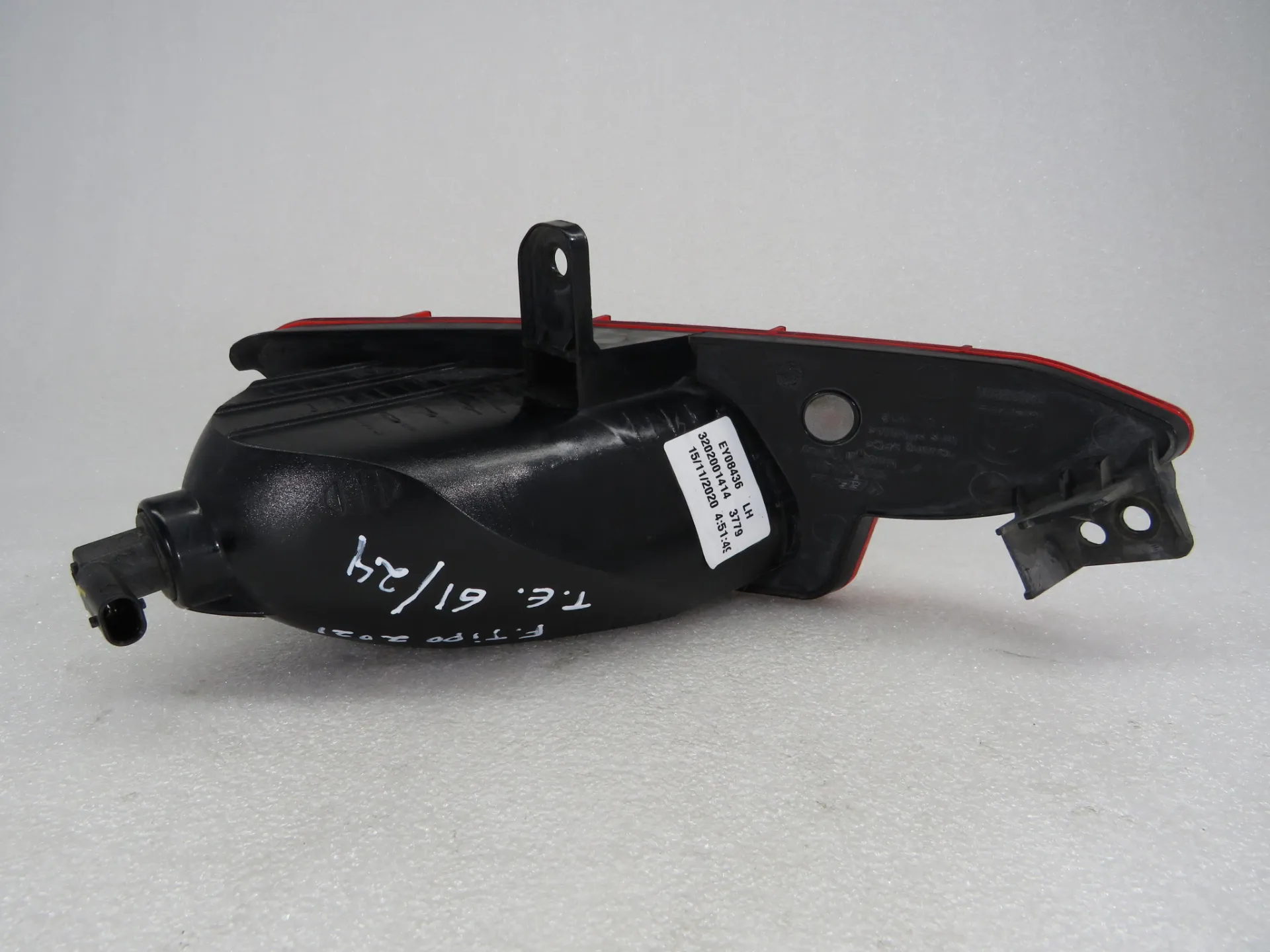 Fanale antinebbia  posteriore sinistro FIAT Tipo Hatchback (357_) Imagem-1