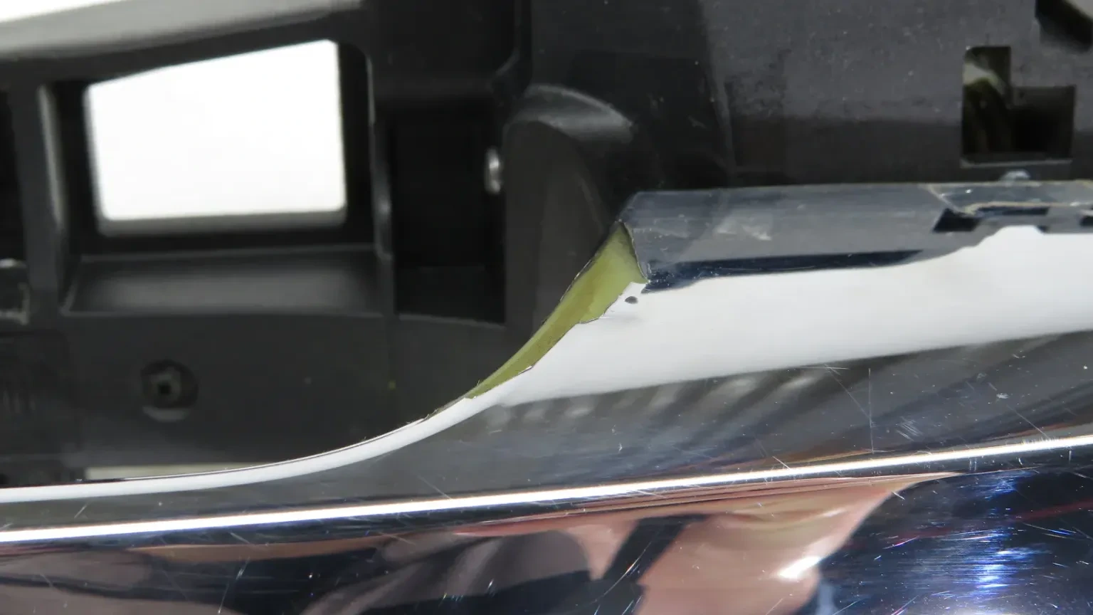 Maniglia porta anteriore sinistra FIAT Tipo Hatchback (357_) Imagem-5