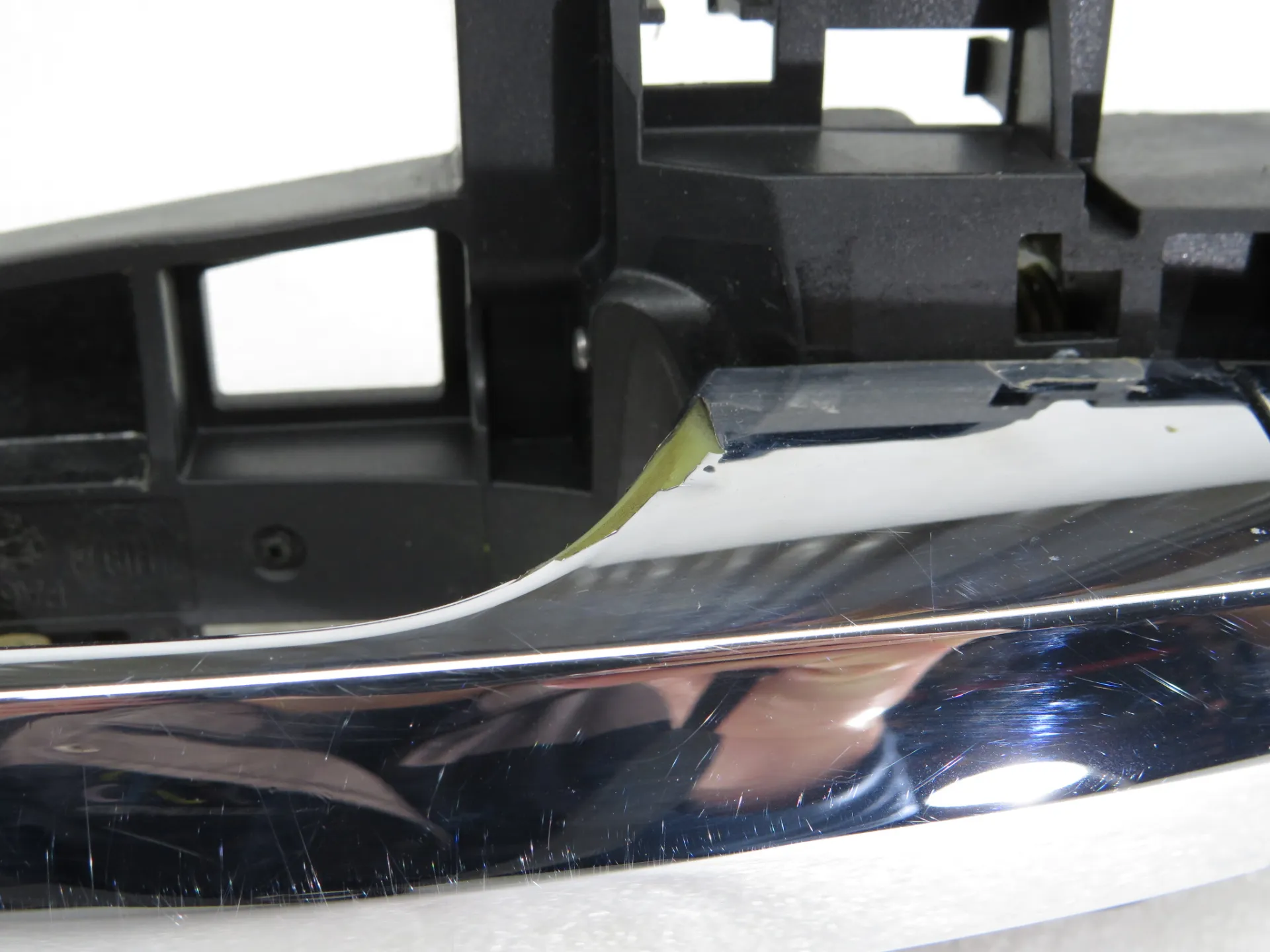 Maniglia porta anteriore sinistra FIAT Tipo Hatchback (357_) Imagem-1