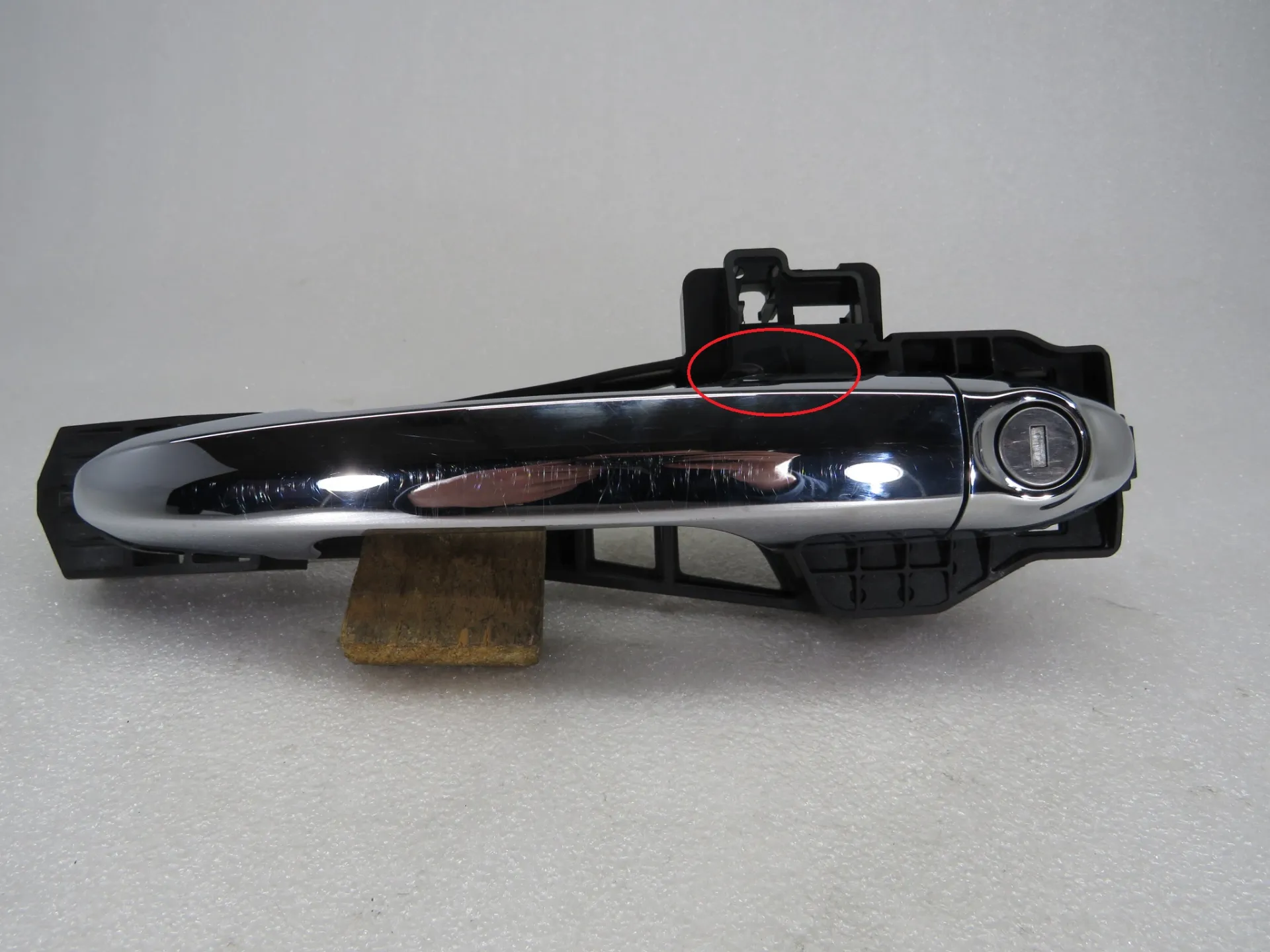 Maniglia porta anteriore sinistra FIAT Tipo Hatchback (357_)