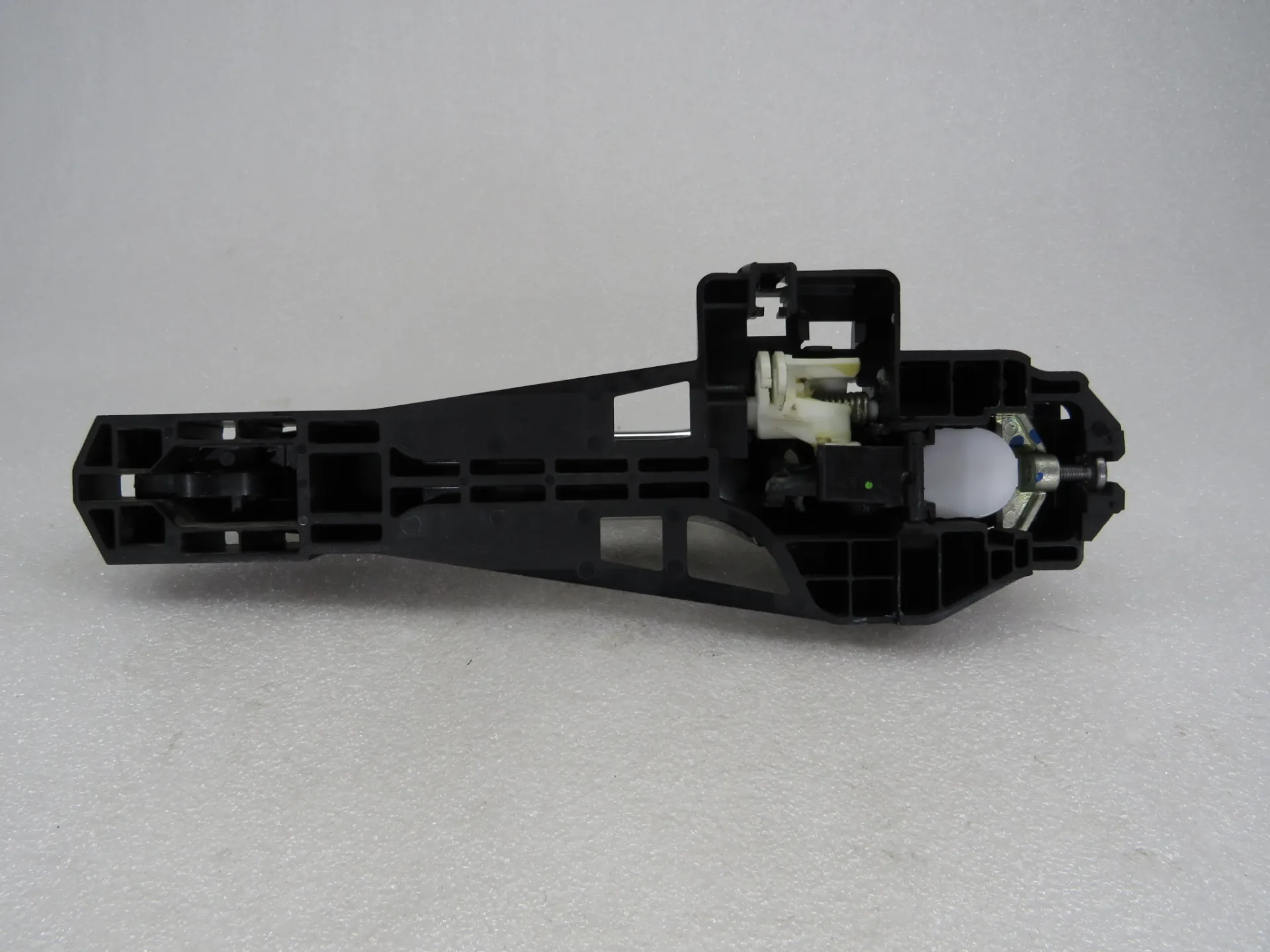 Right rear door handle FIAT Tipo Hatchback (357_) Imagem-2