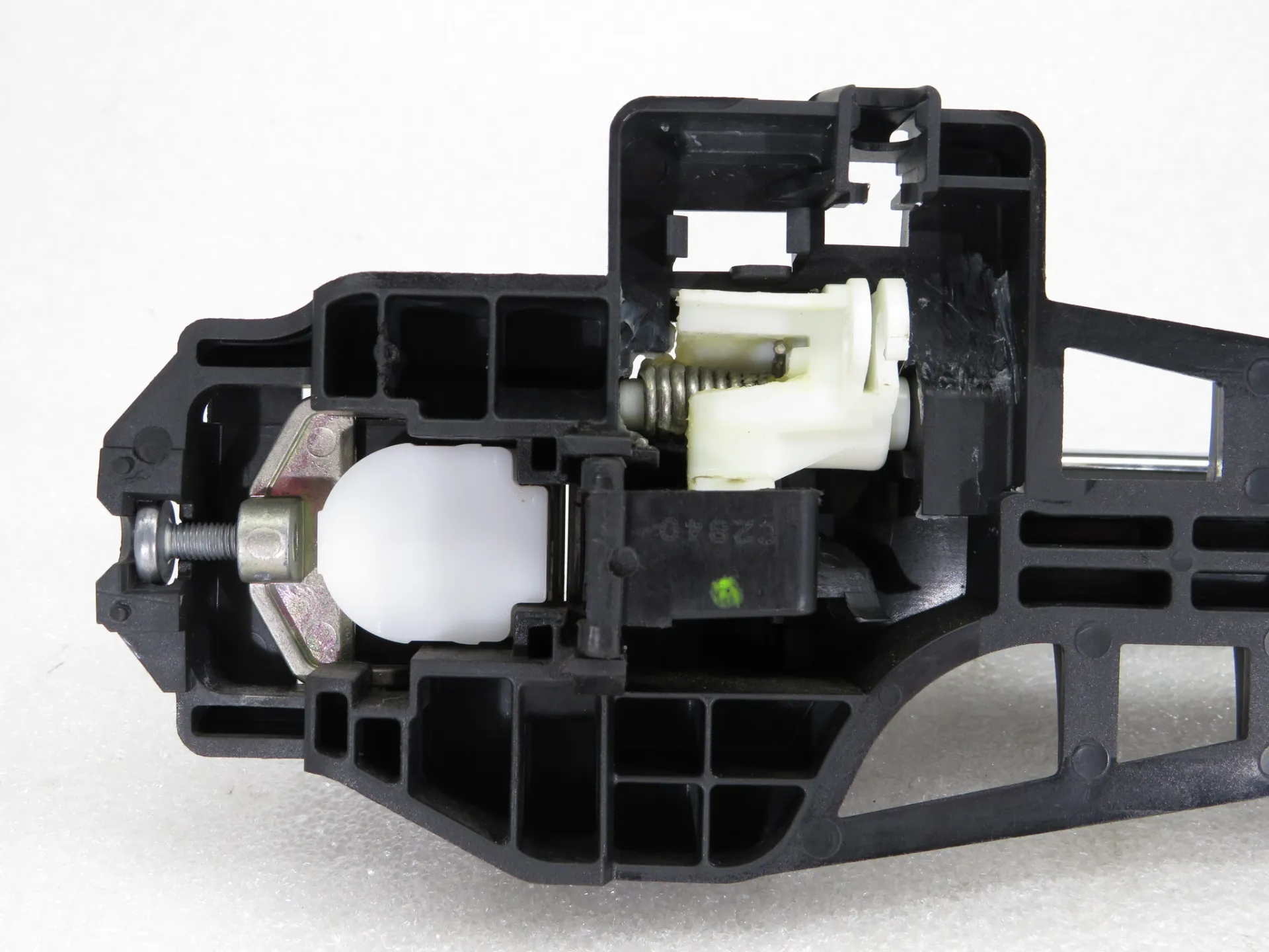 Maniglia porta posteriore sinistra FIAT Tipo Hatchback (357_) Imagem-3