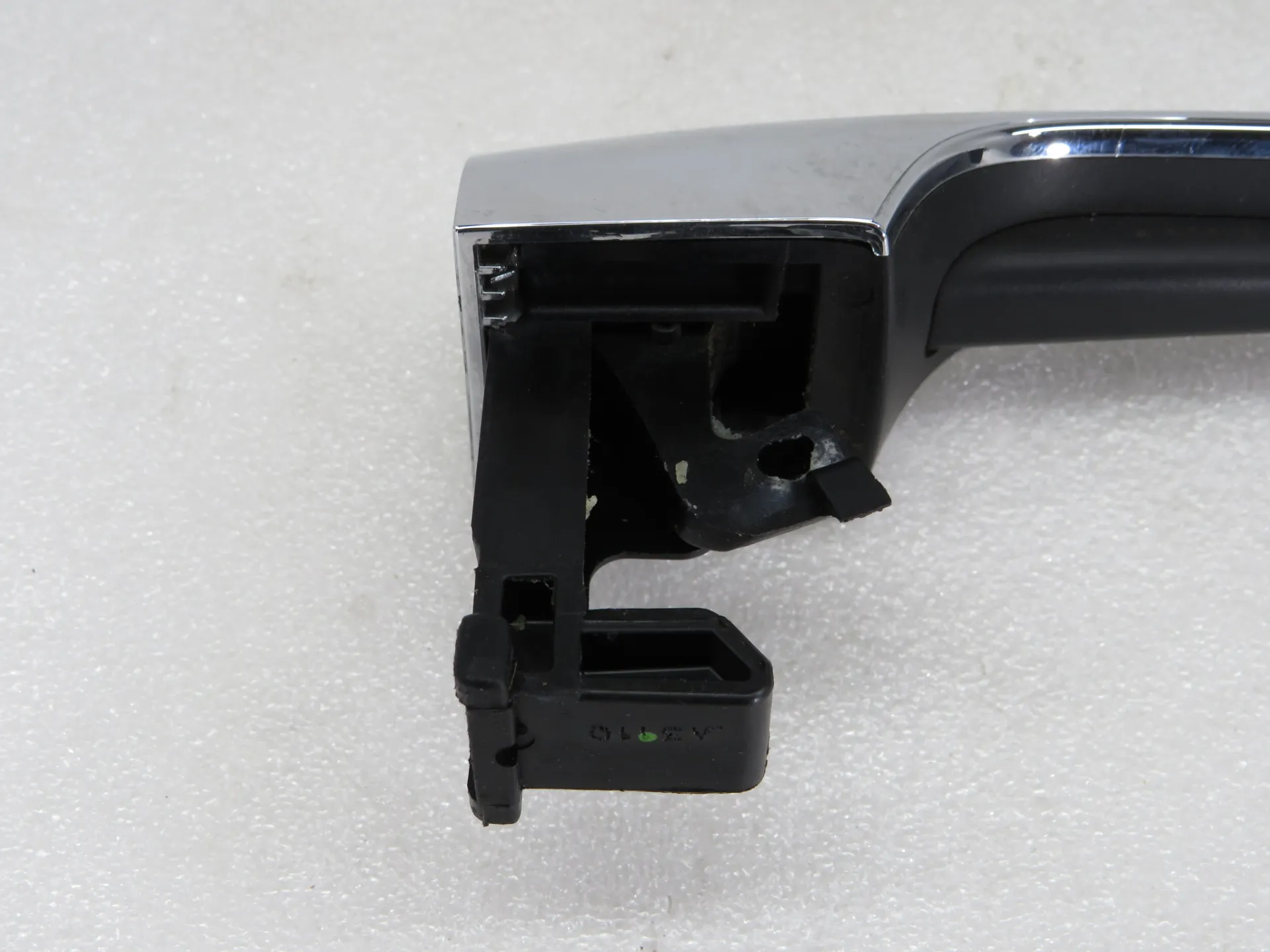 Maniglia porta anteriore destra FIAT Tipo Hatchback (357_) Imagem-2