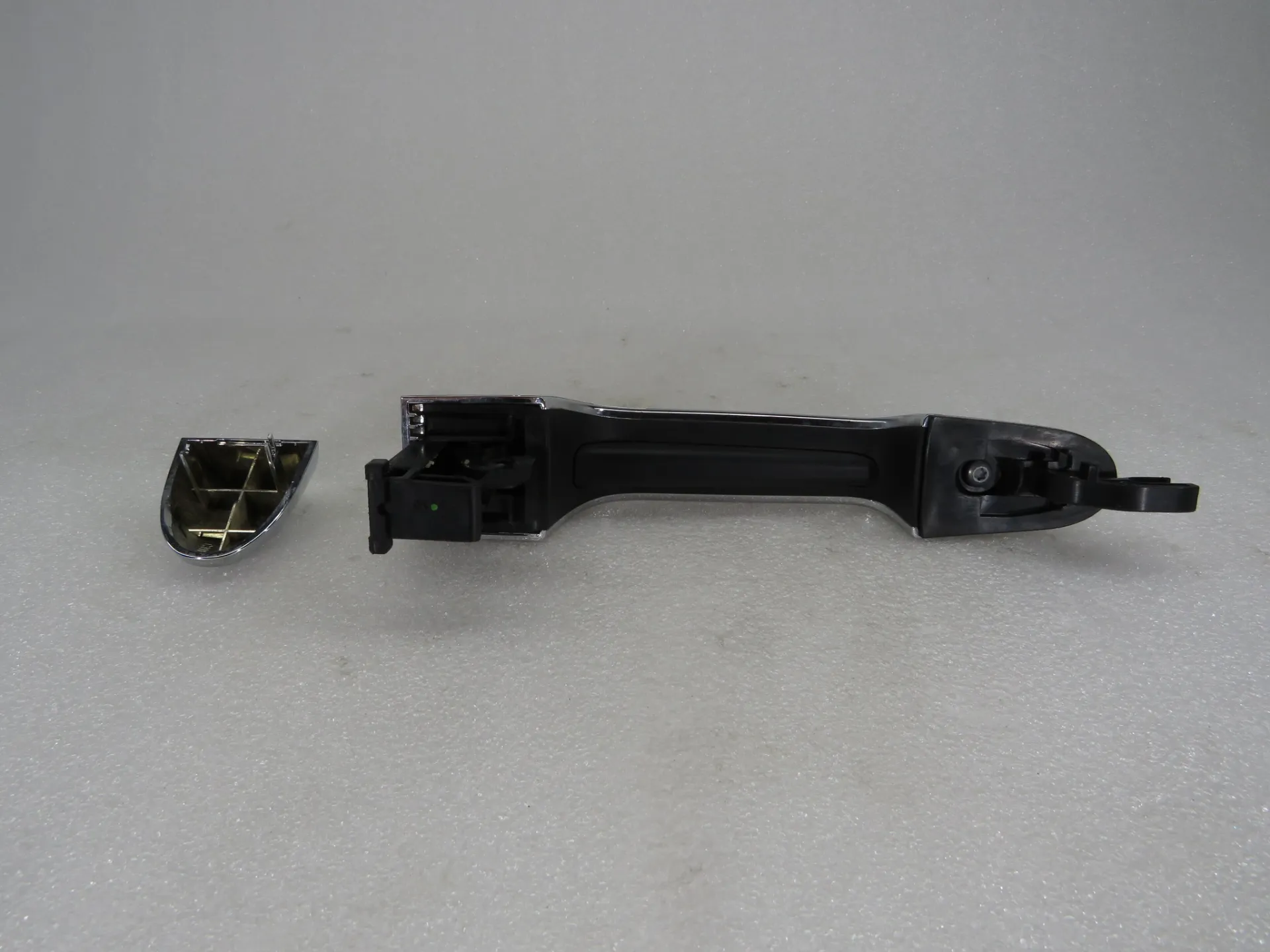 Maniglia porta anteriore destra FIAT Tipo Hatchback (357_) Imagem-1