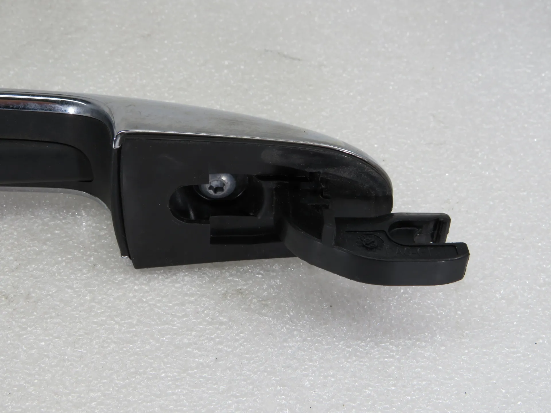 Maniglia porta anteriore destra FIAT Tipo Hatchback (357_) Imagem-3