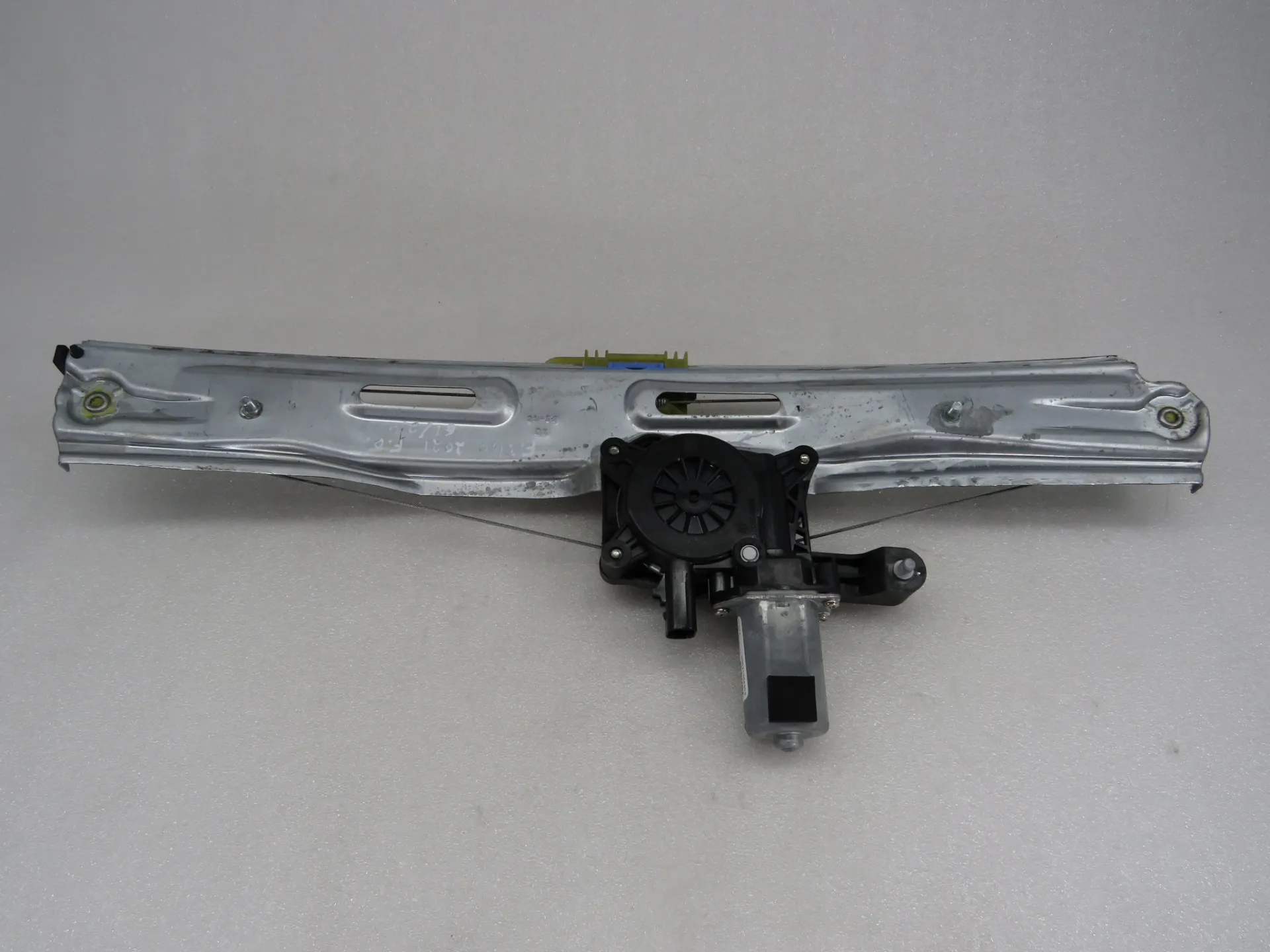 Right front window regulator FIAT Tipo Hatchback (357_)