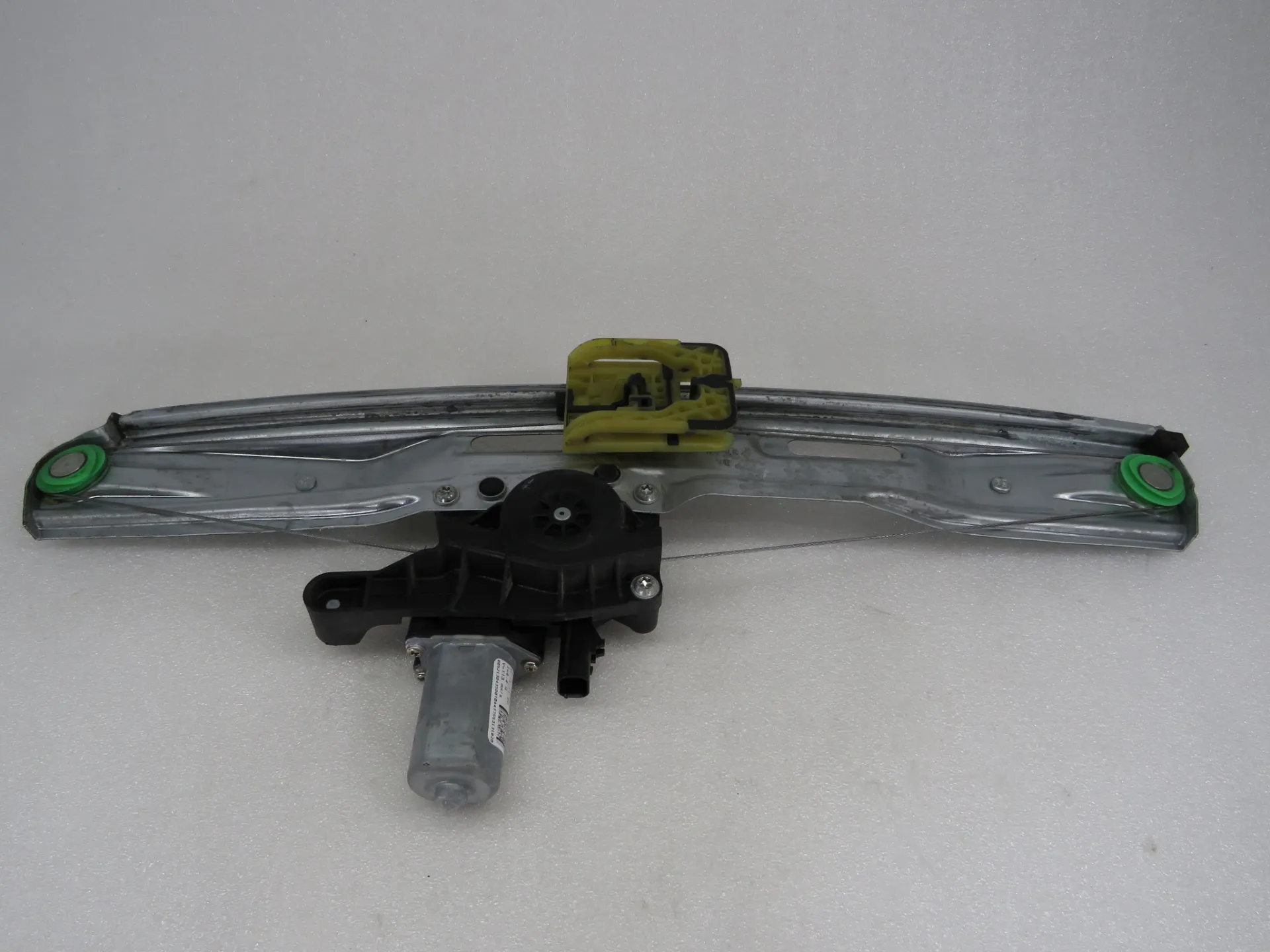 Right front window regulator FIAT Tipo Hatchback (357_) Imagem-1