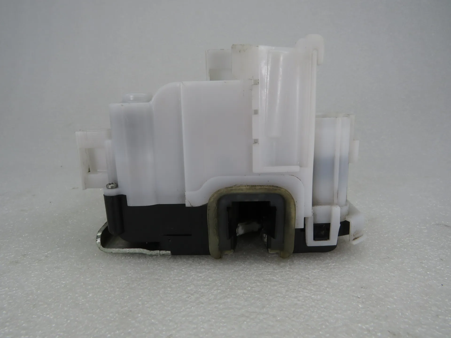 Front Right Door Lock FIAT Tipo Hatchback (357_) Imagem-1