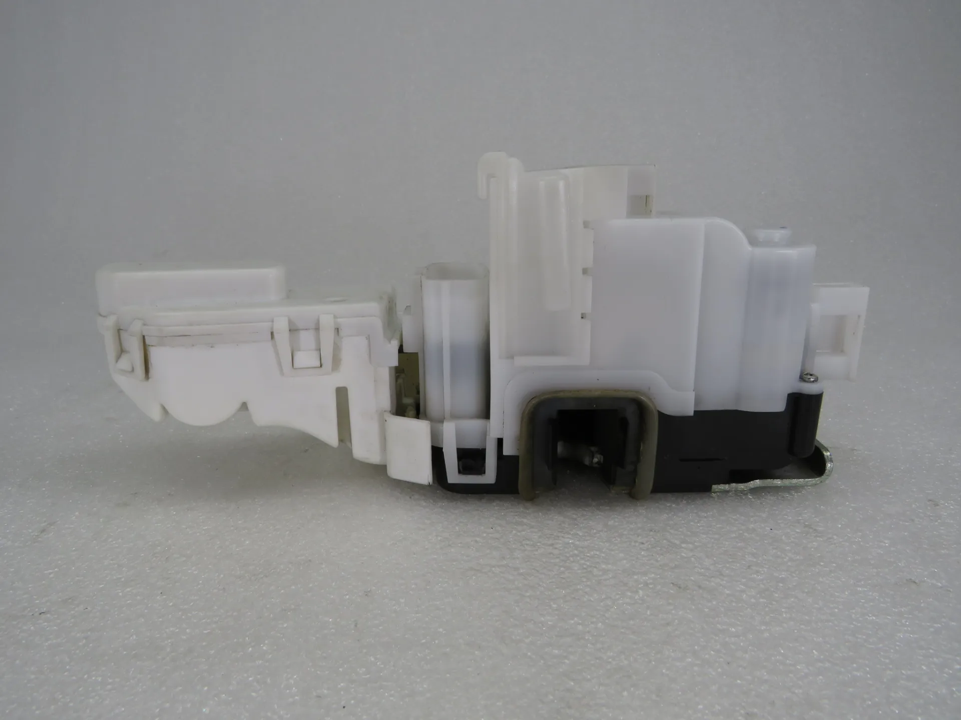 Front Left Door Lock FIAT Tipo Hatchback (357_) Imagem-1