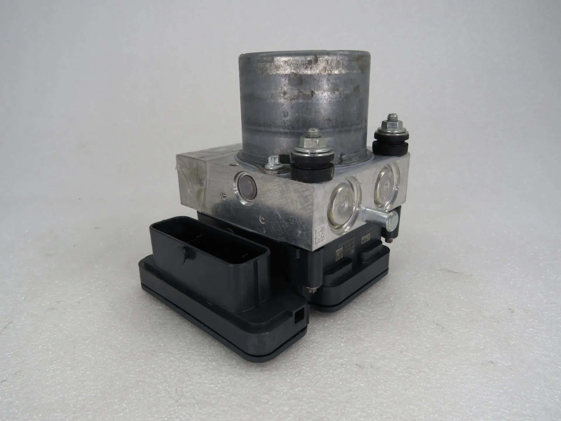 ABS FIAT Tipo Hatchback (357_) Imagem-1