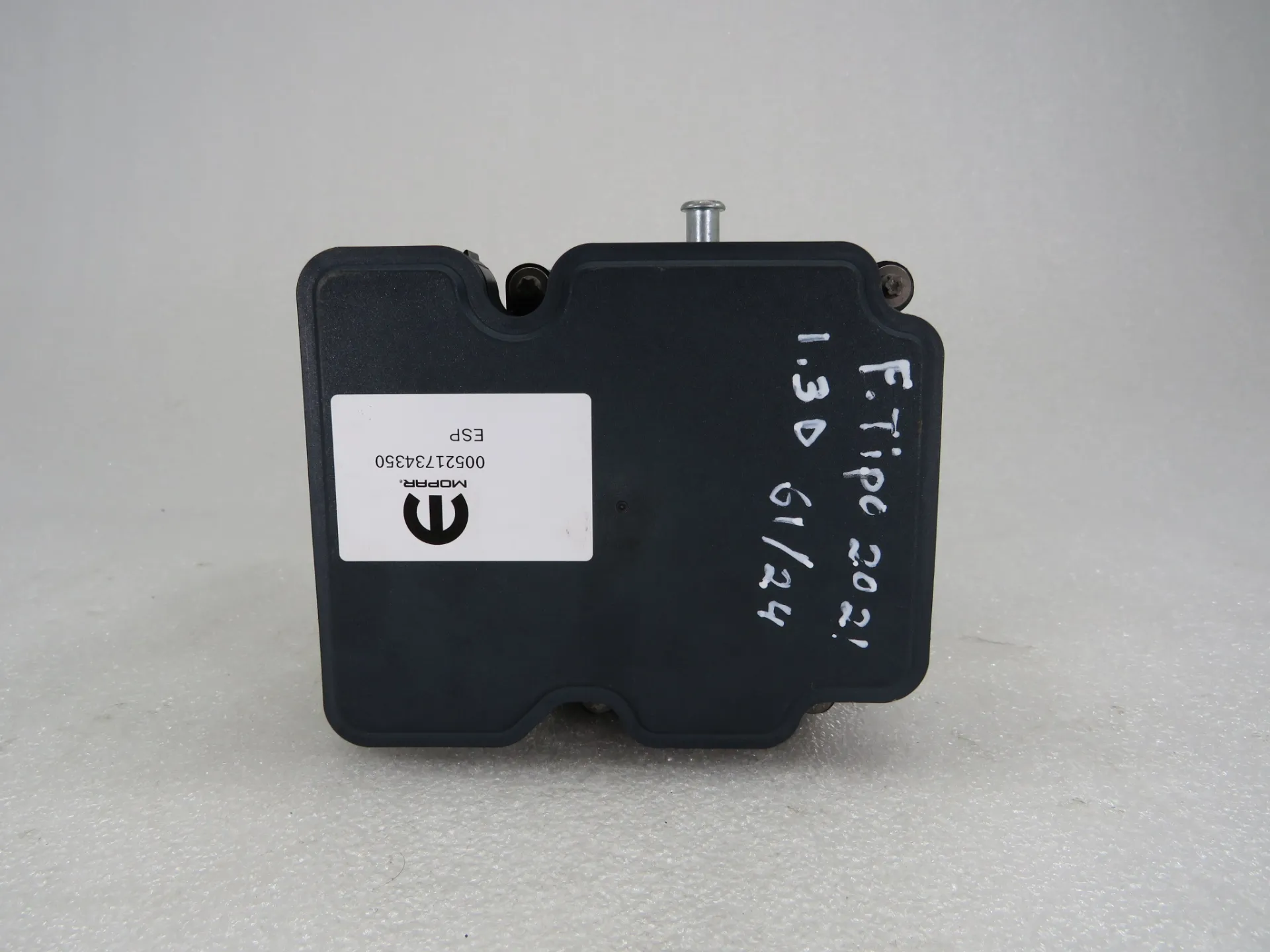 ABS FIAT Tipo Hatchback (357_) Imagem-2