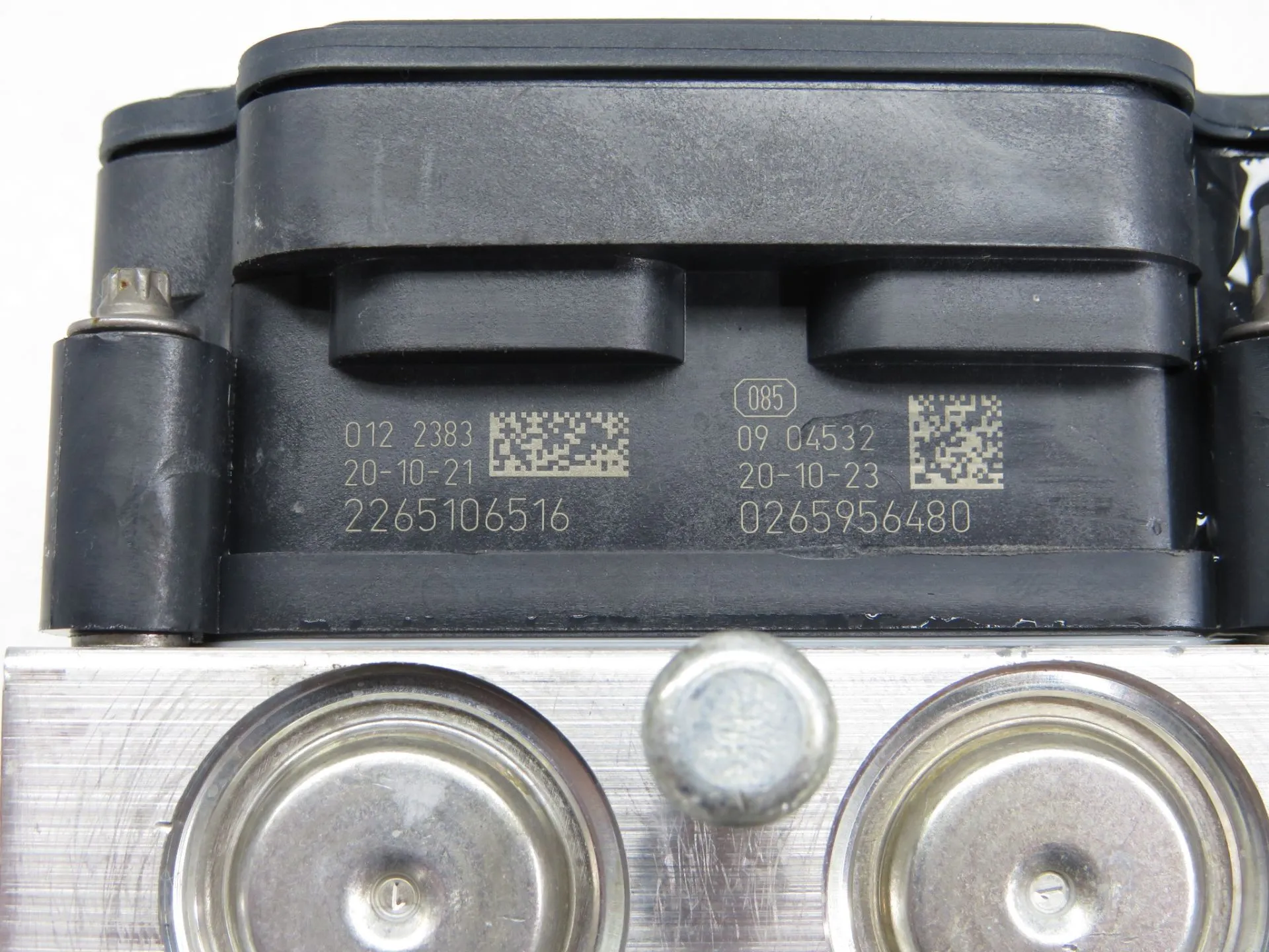 ABS FIAT Tipo Hatchback (357_) Imagem-5