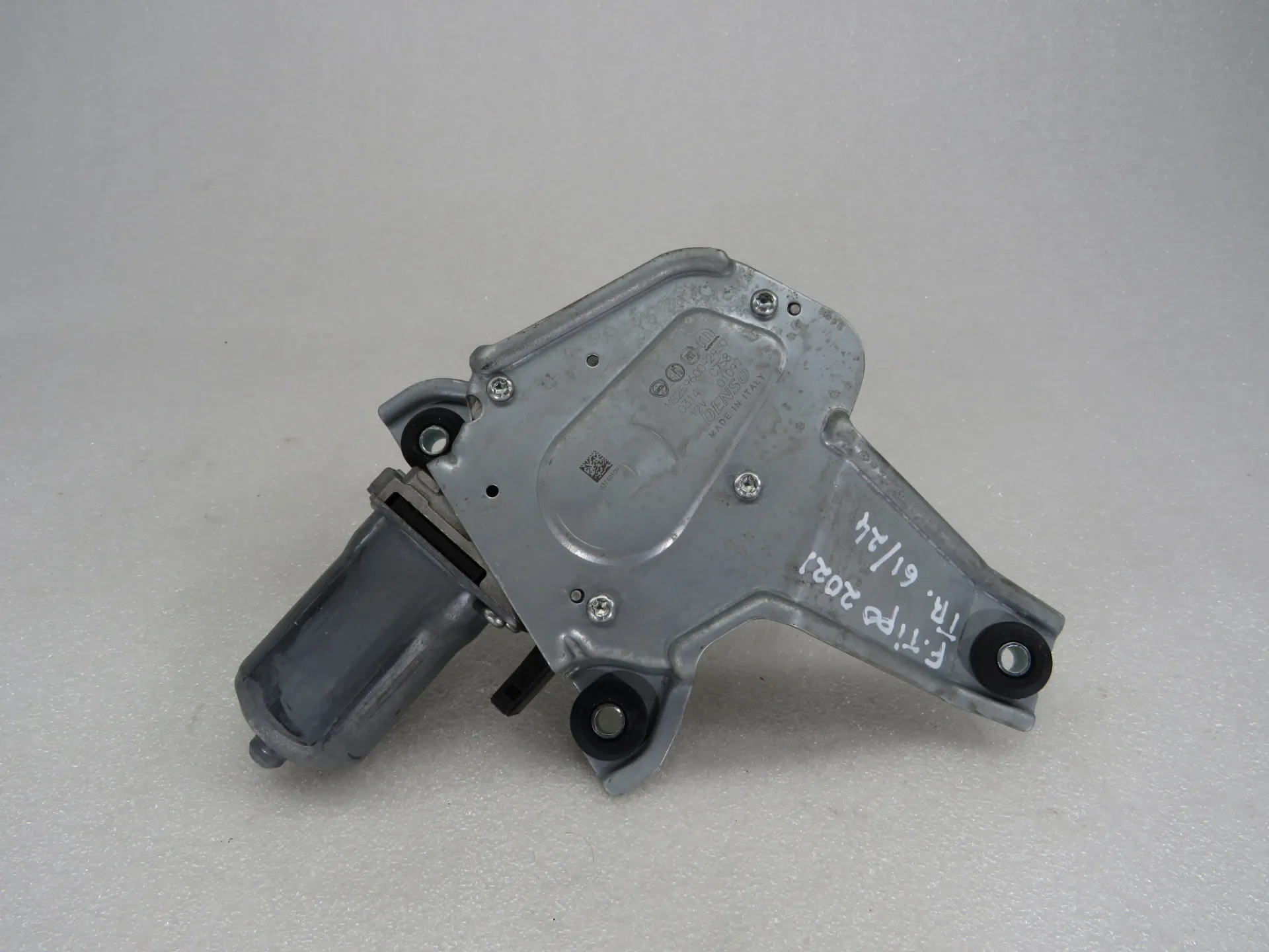 Motore tergicristallo posteriore FIAT Tipo Hatchback (357_) Imagem-1