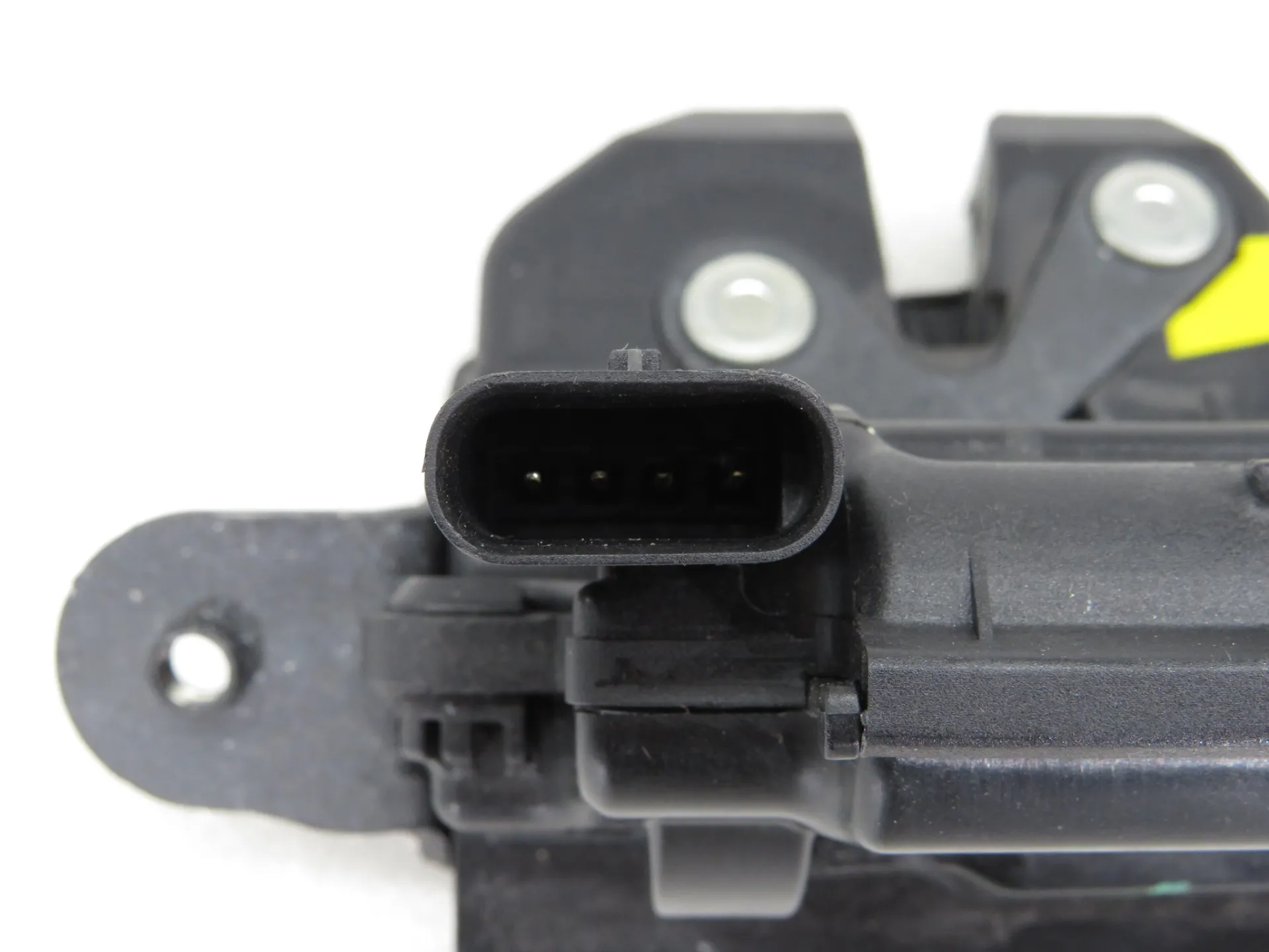 Tailgate Lock /Latch FIAT Tipo Hatchback (357_) Imagem-2