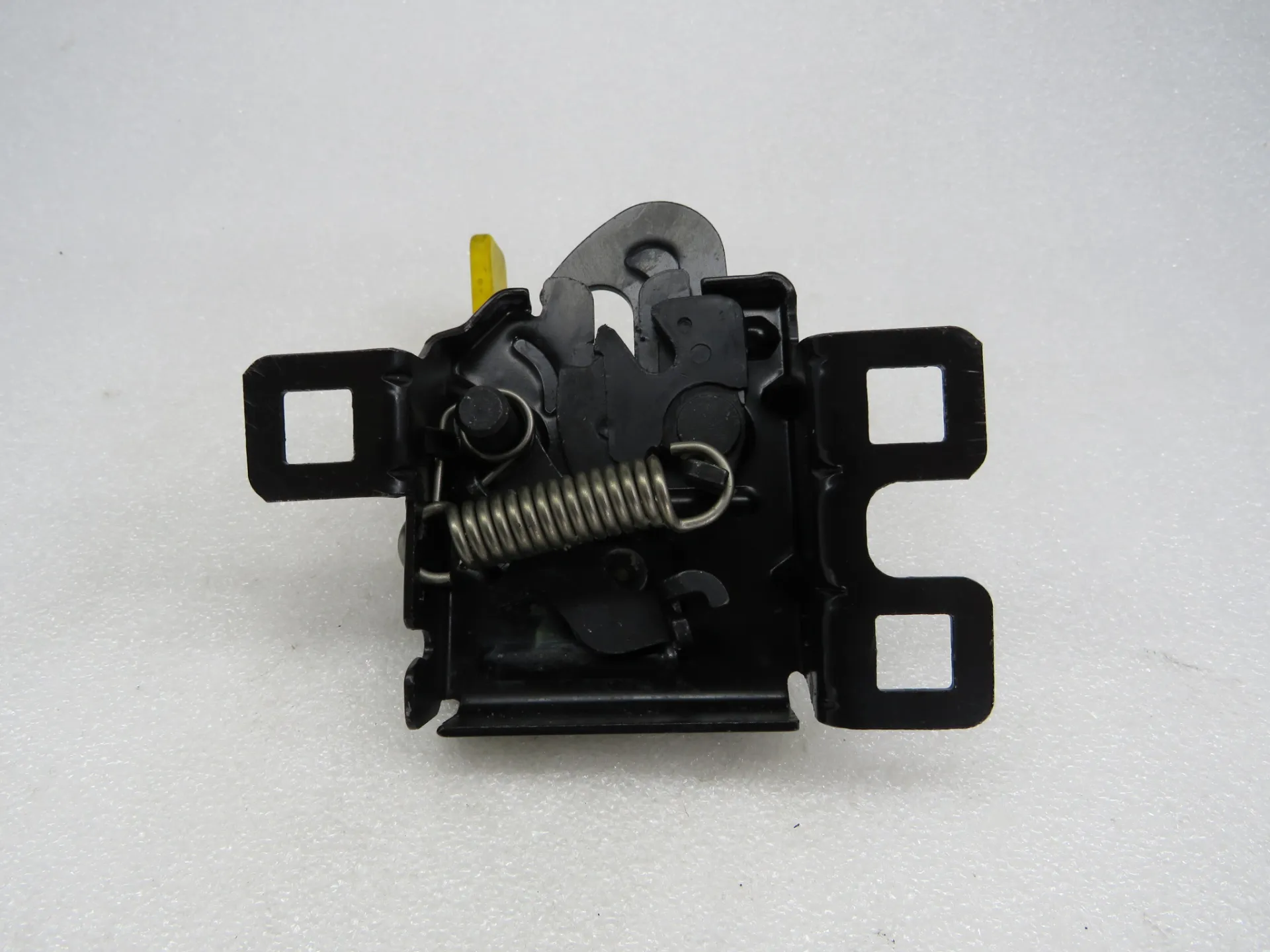 Hood Lock /Latch FIAT Tipo Hatchback (357_) Imagem-1