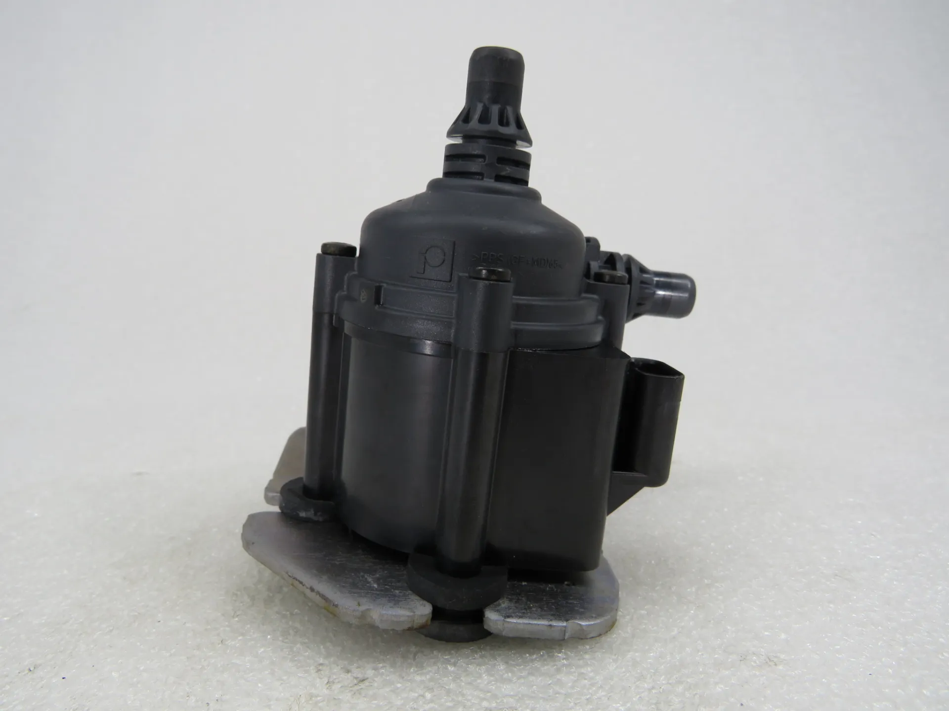 Additional water pump FIAT Tipo Hatchback (357_) Imagem-1