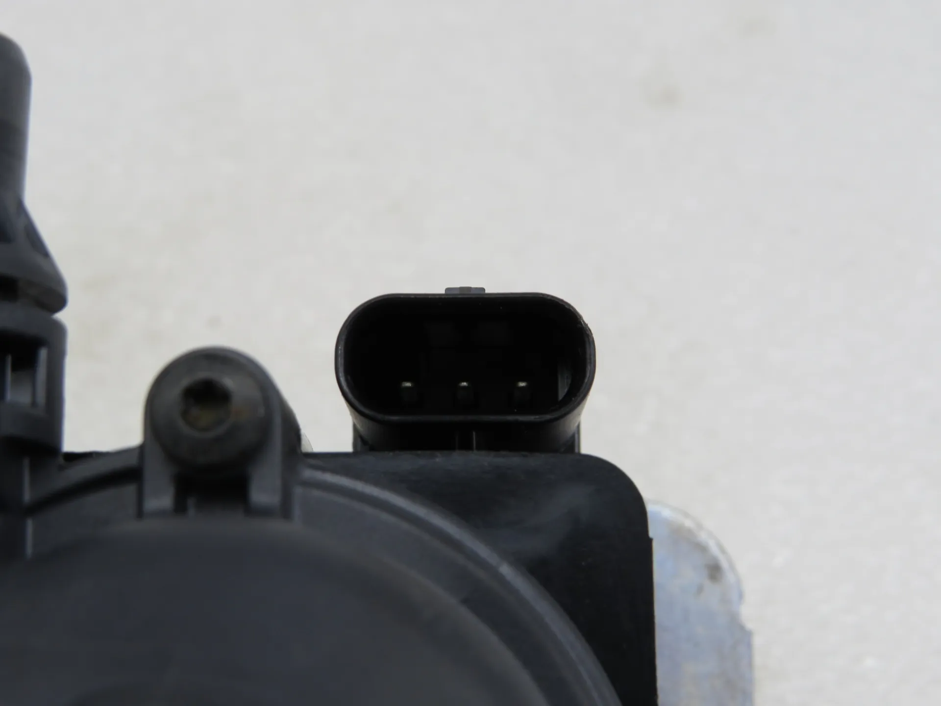 Additional water pump FIAT Tipo Hatchback (357_) Imagem-2