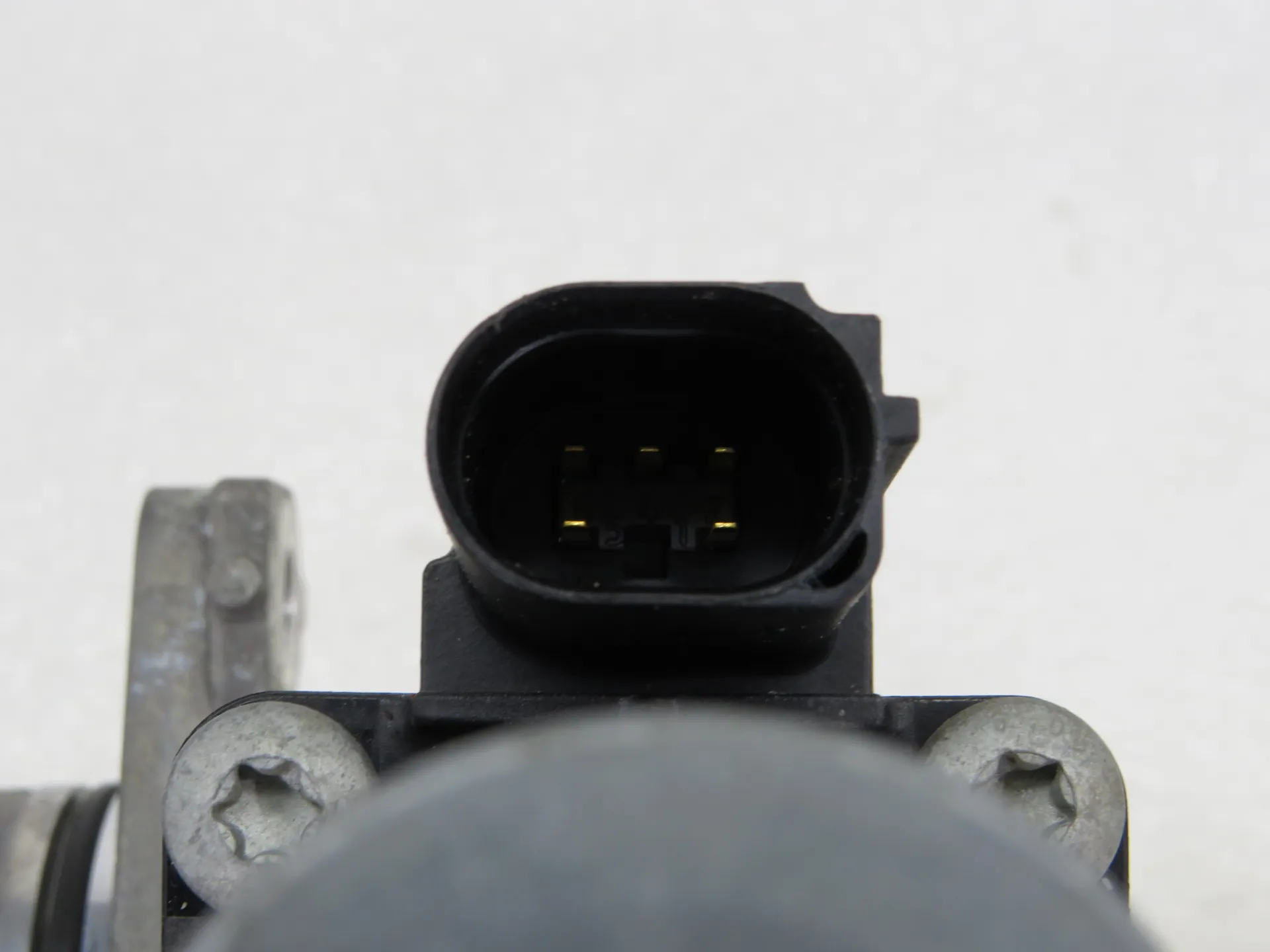 EGR valve FIAT Tipo Hatchback (357_) Imagem-2