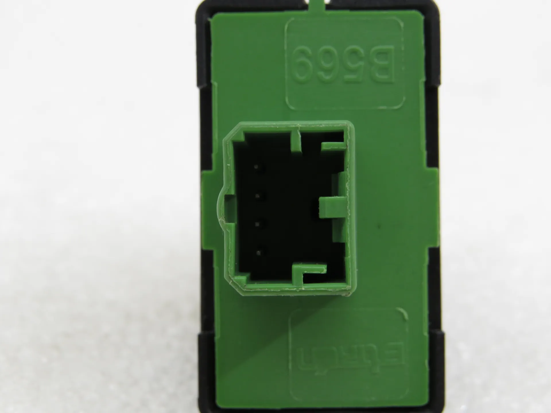 Right Front window control FIAT Tipo Hatchback (357_) Imagem-2