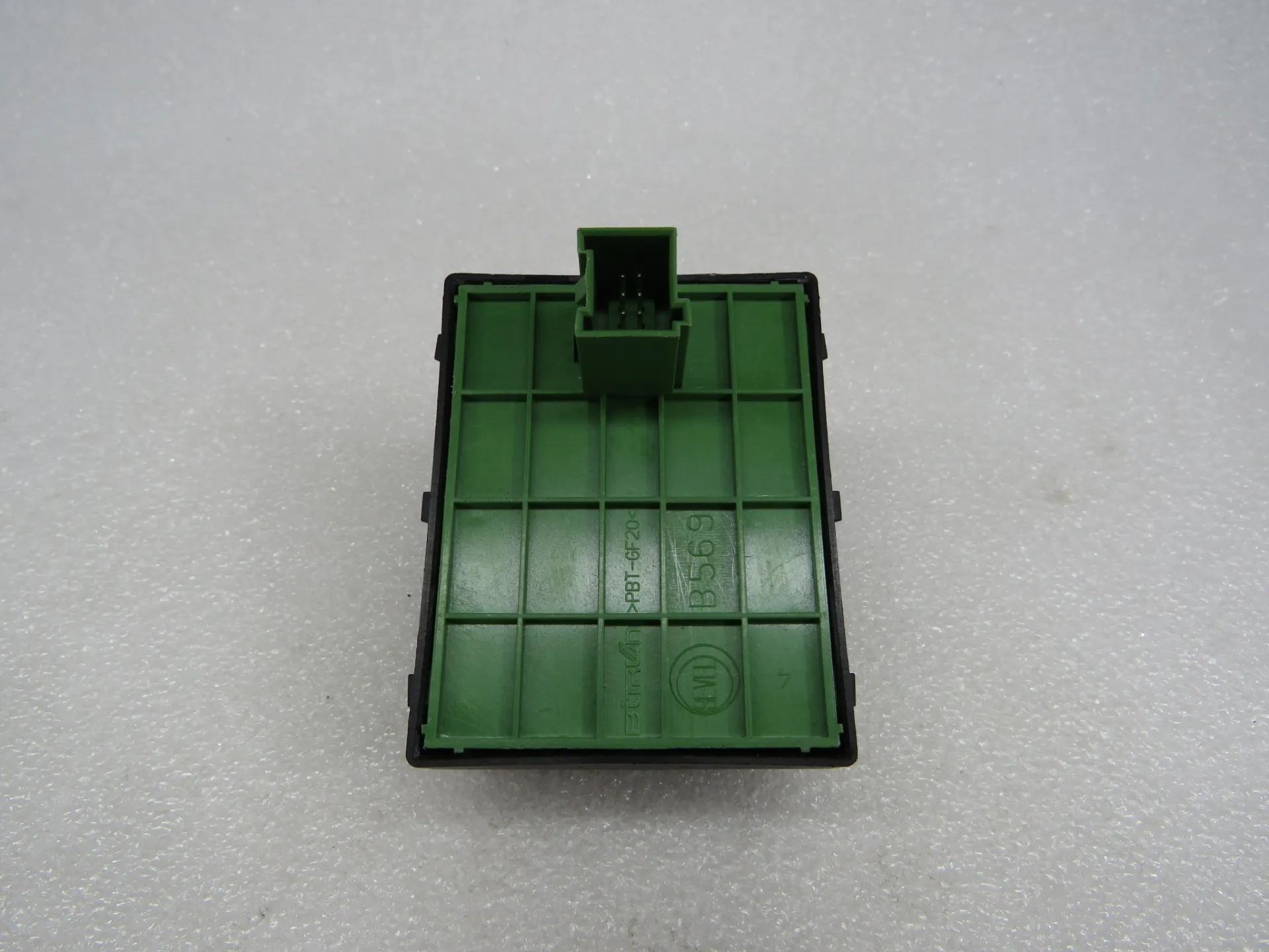 Left Front window control FIAT Tipo Hatchback (357_) Imagem-1