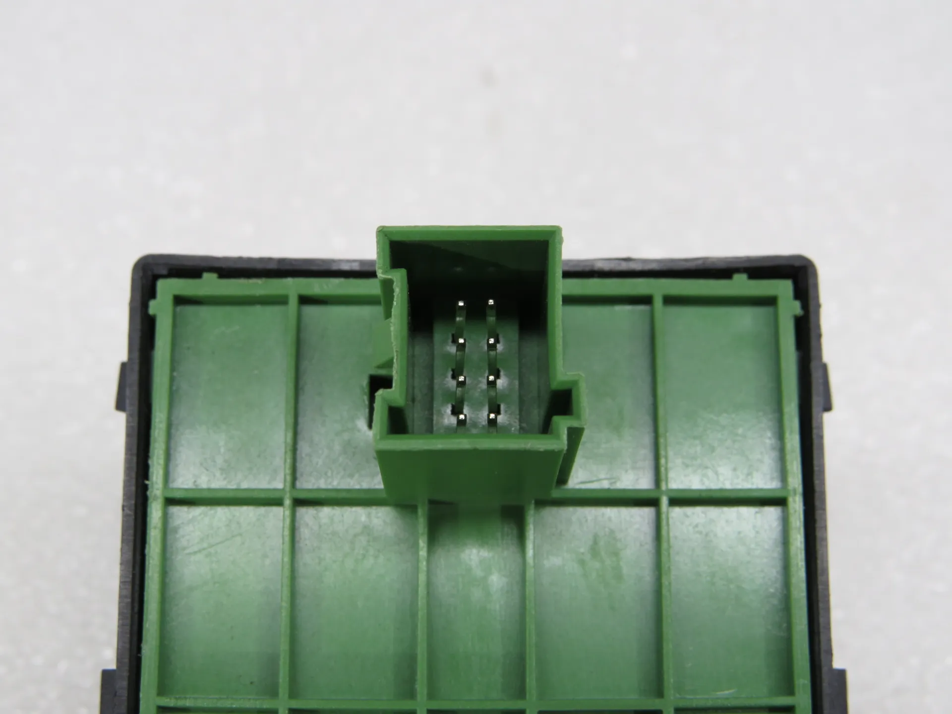 Left Front window control FIAT Tipo Hatchback (357_) Imagem-2