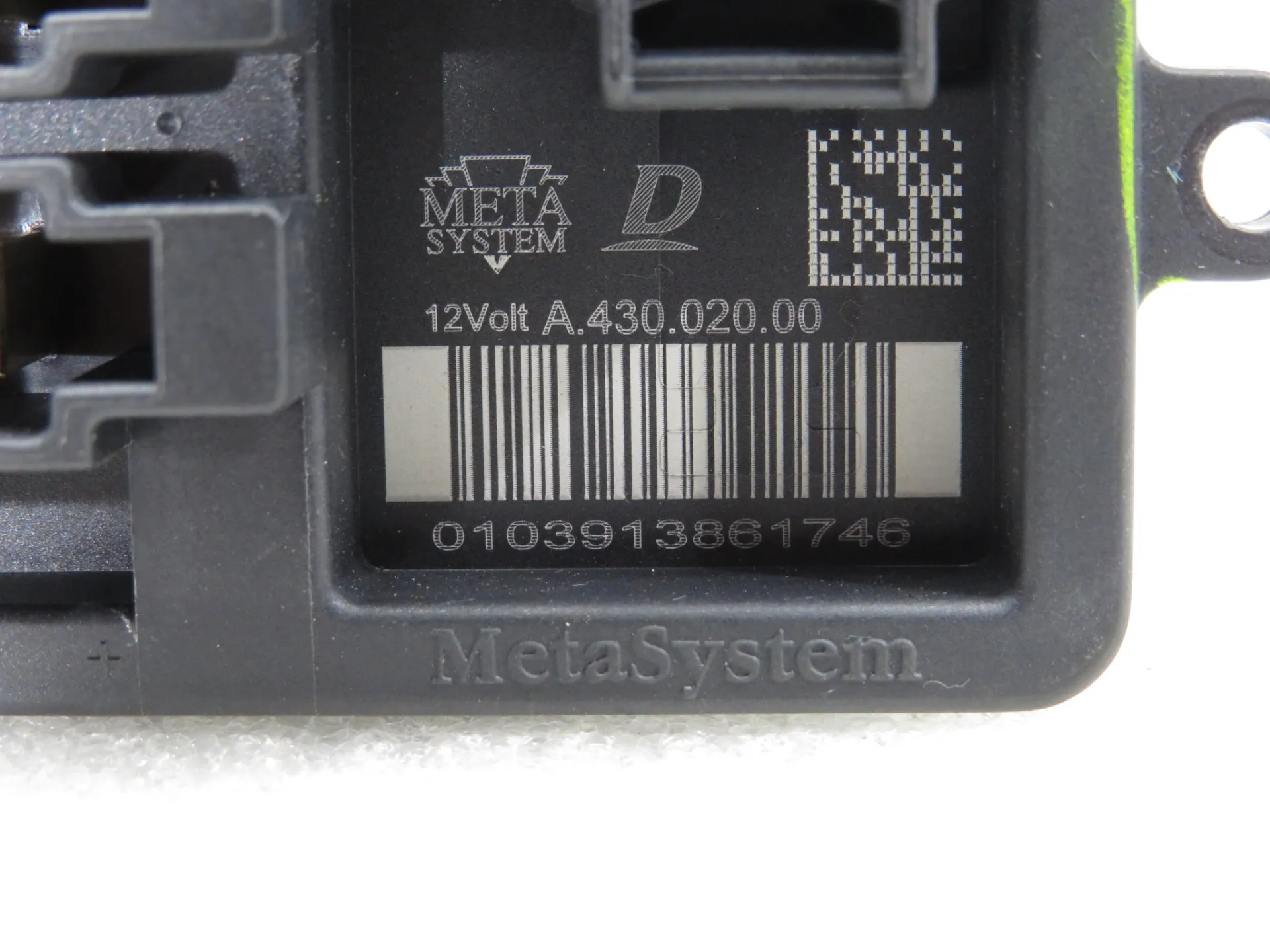 Heater resistor FIAT Tipo Hatchback (357_) Imagem-5