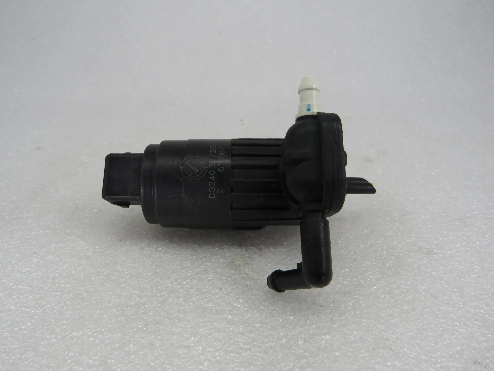 Windscreen/windshield washer pump  FIAT Tipo Hatchback (357_)