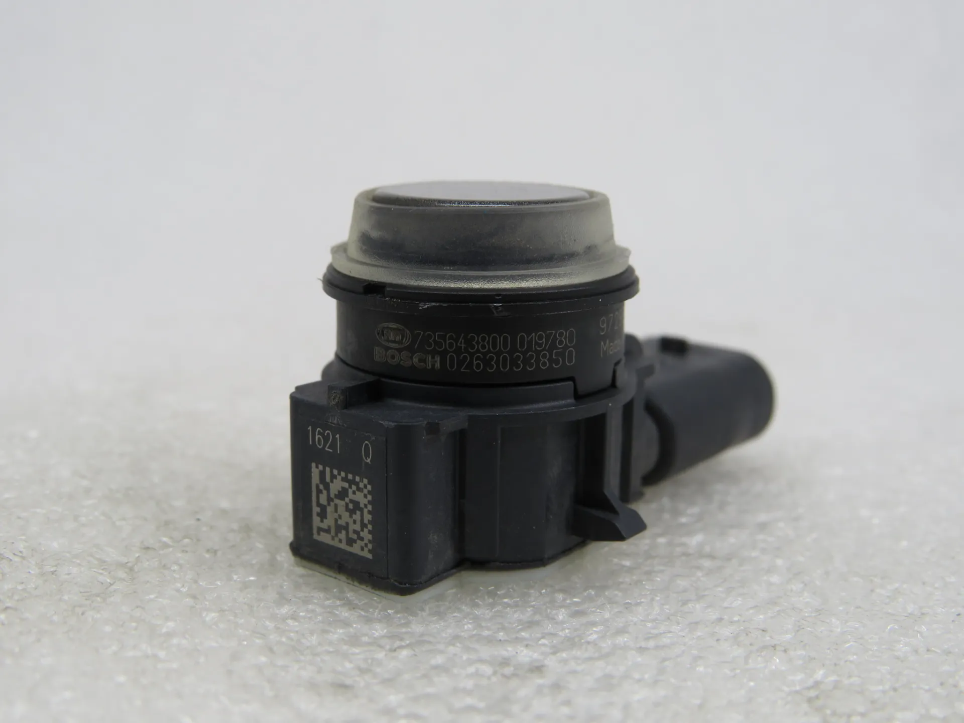 Sensore parcheggio posteriore FIAT Tipo Hatchback (357_) Imagem-2