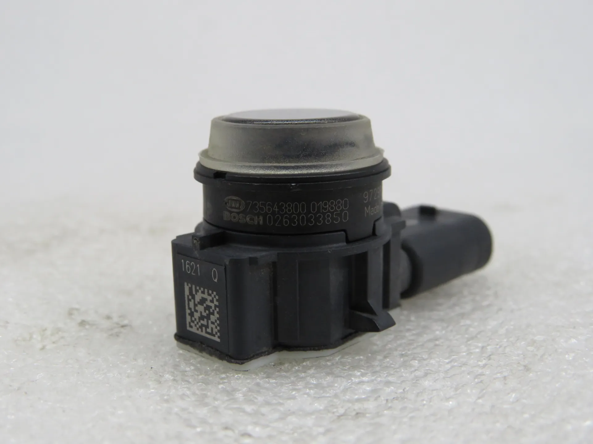 Sensore parcheggio posteriore FIAT Tipo Hatchback (357_) Imagem-2