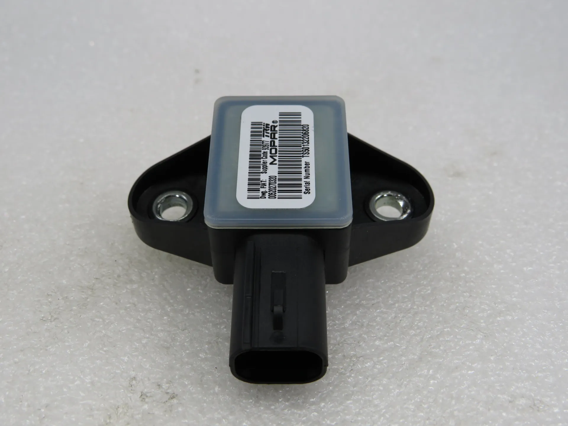 Sensor de impacto FIAT Tipo Hatchback (357_)