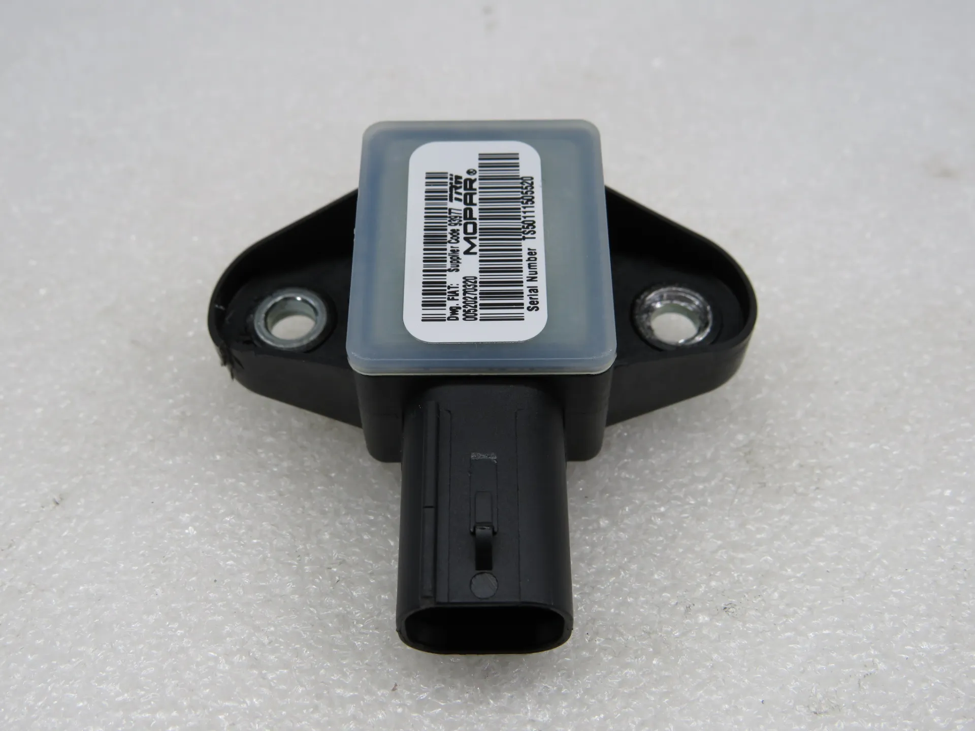 Sensor de impacto FIAT Tipo Hatchback (357_)