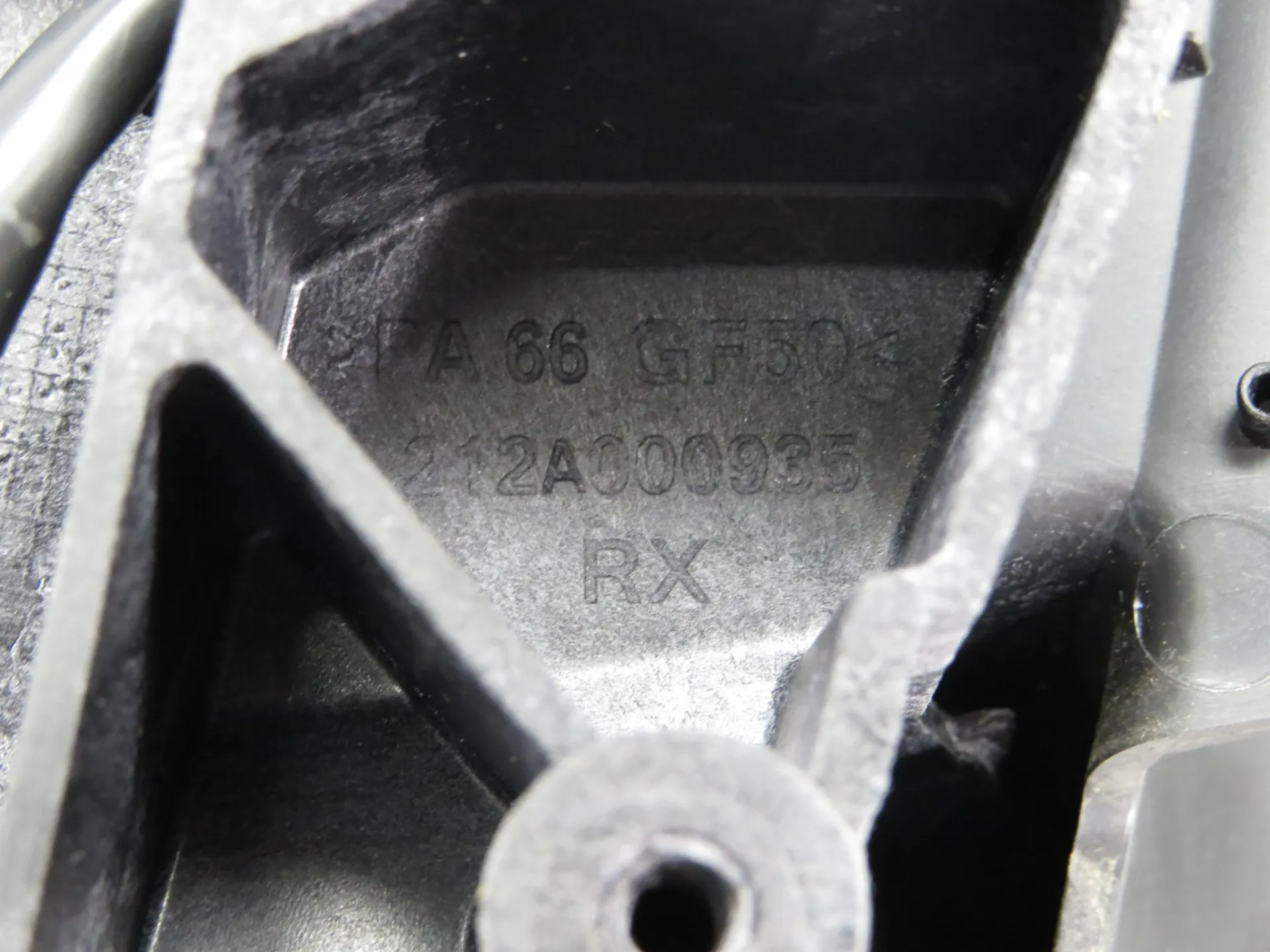 Retrovisore destro FIAT Tipo Hatchback (357_) Imagem-4