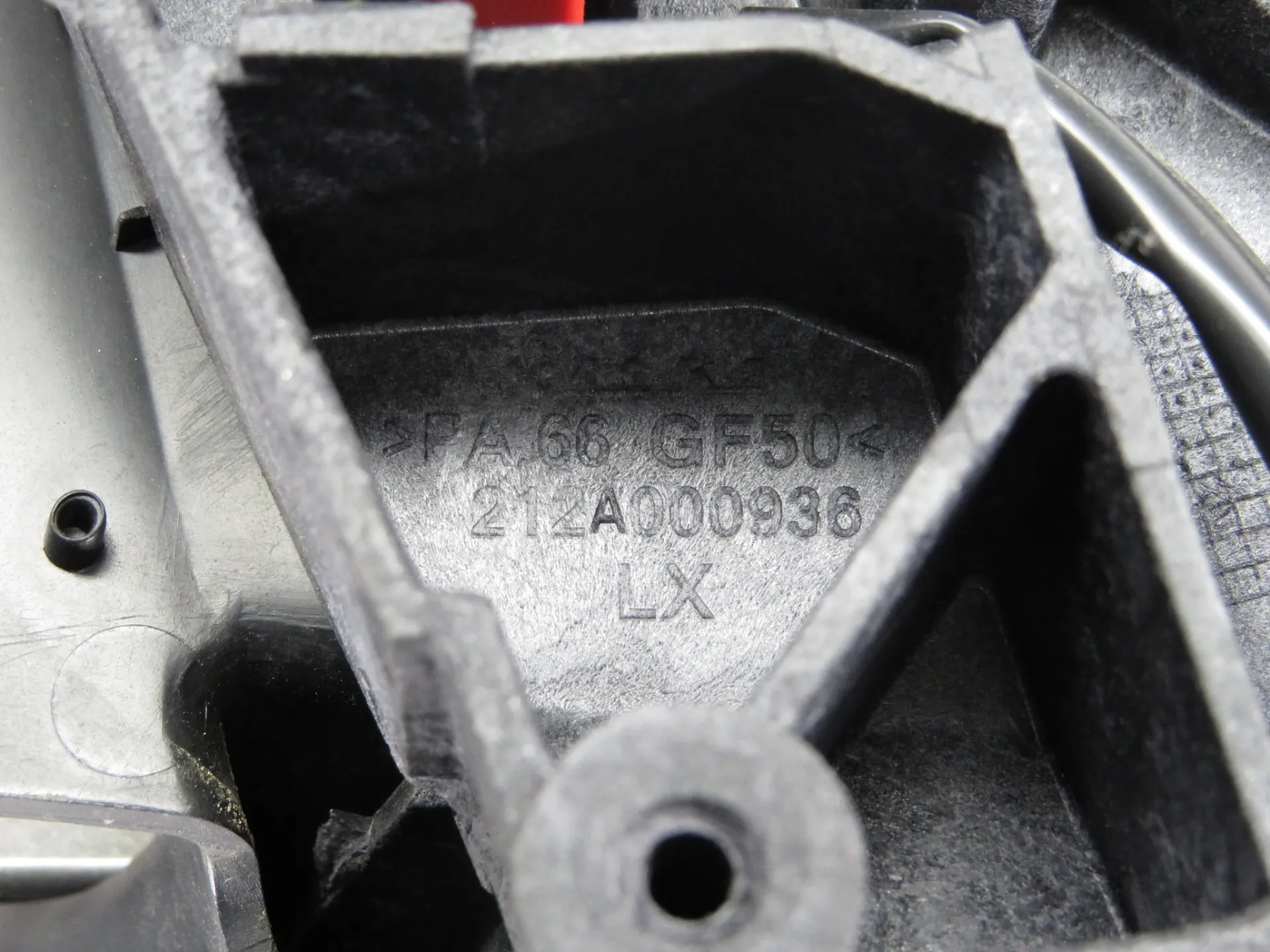 Retrovisore sinistro FIAT Tipo Hatchback (357_) Imagem-4