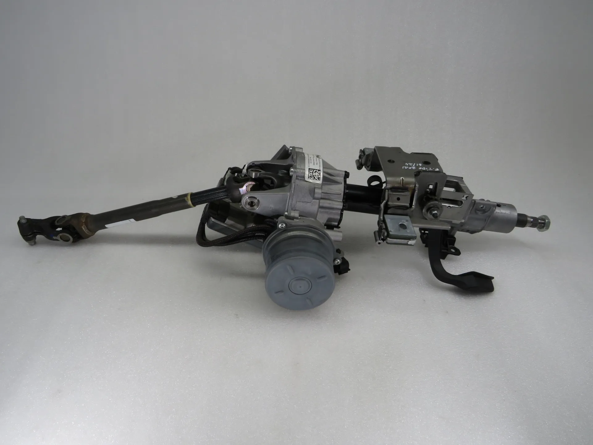 Steering column FIAT Tipo Hatchback (357_)