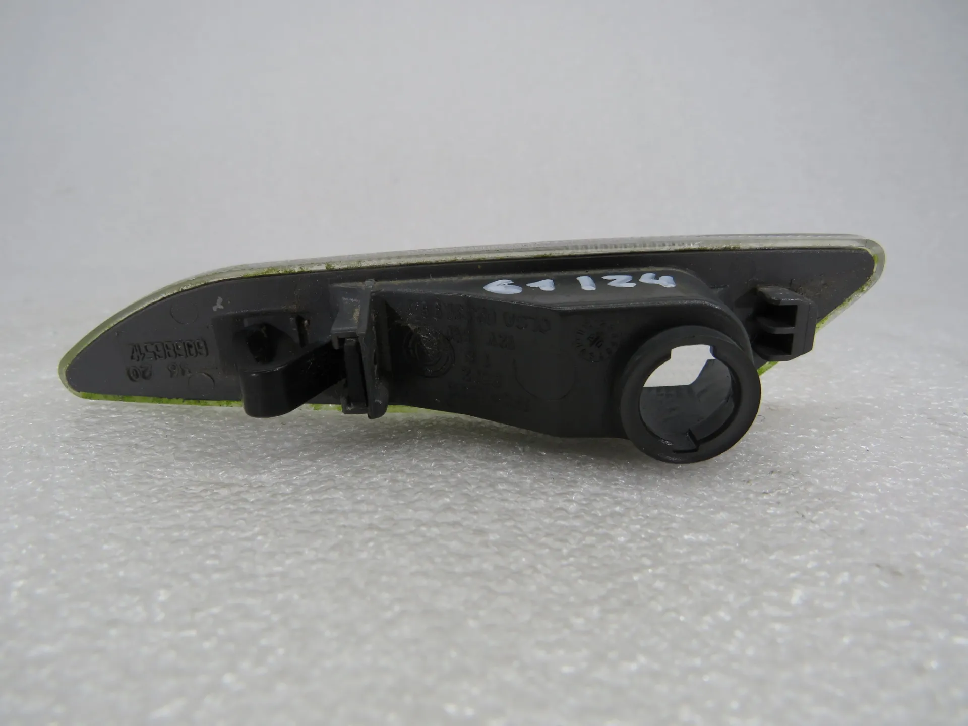 Freccia anteriore sinistra FIAT Tipo Hatchback (357_) Imagem-1