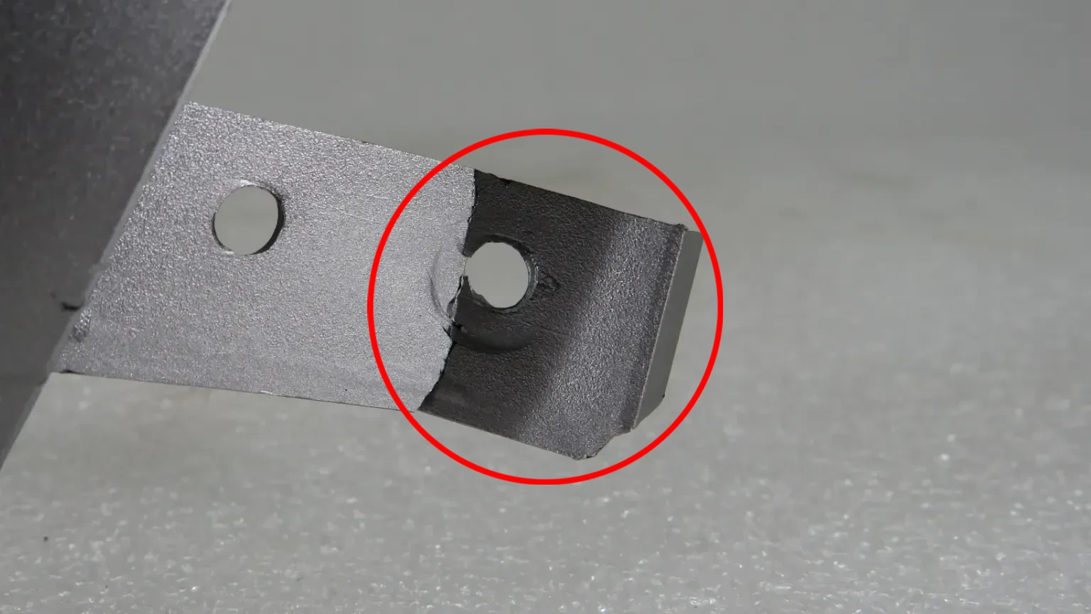 Generic Plastic Part FIAT Tipo Hatchback (357_) Imagem-4