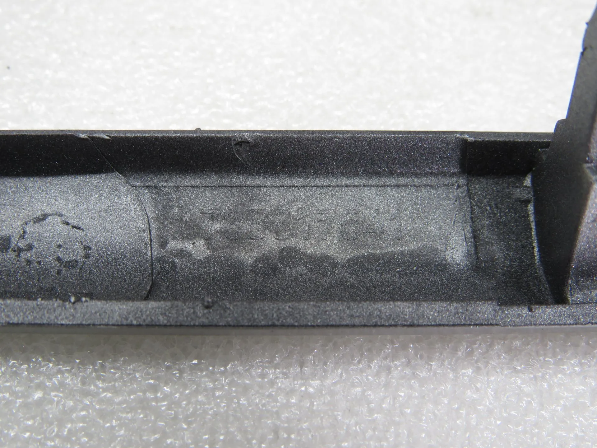 Generic Plastic Part FIAT Tipo Hatchback (357_) Imagem-3