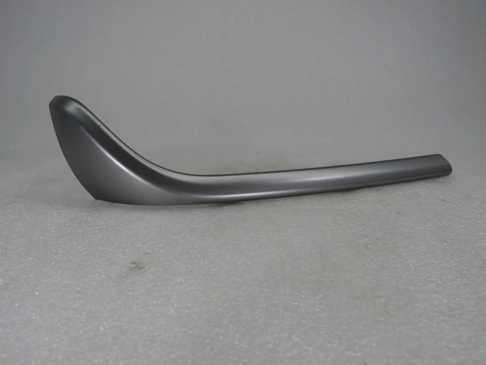 Pièce en plastique générique FIAT Tipo Hatchback (357_)