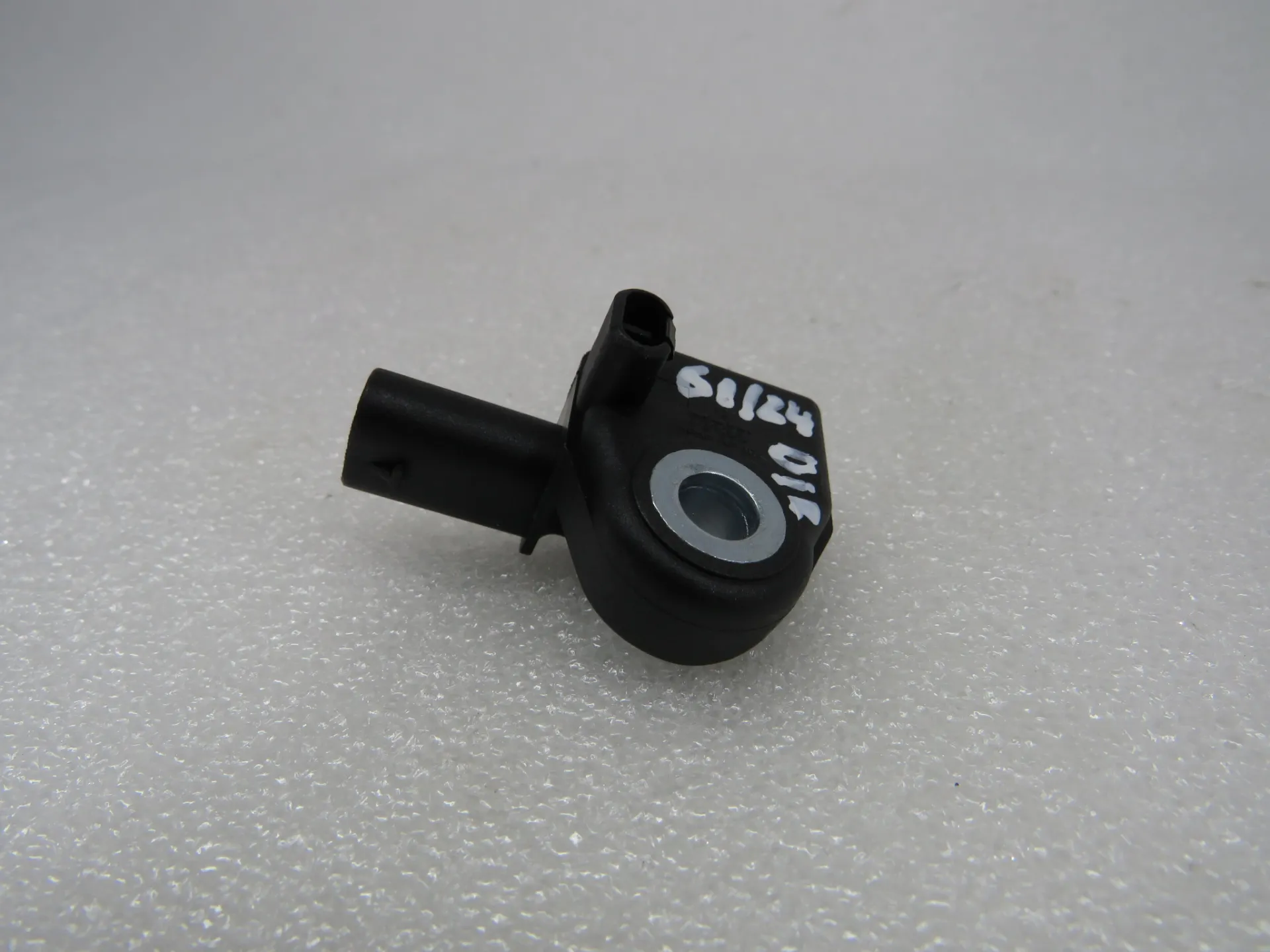 Right front airbag sensor FIAT Tipo Hatchback (357_) Imagem-1