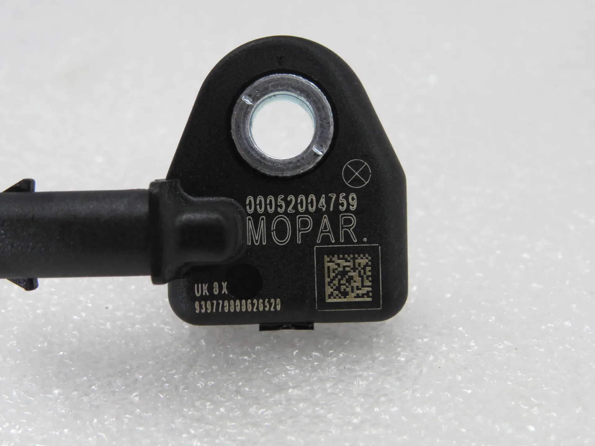 Sensore airbag anteriore sinistro FIAT Tipo Hatchback (357_) Imagem-2