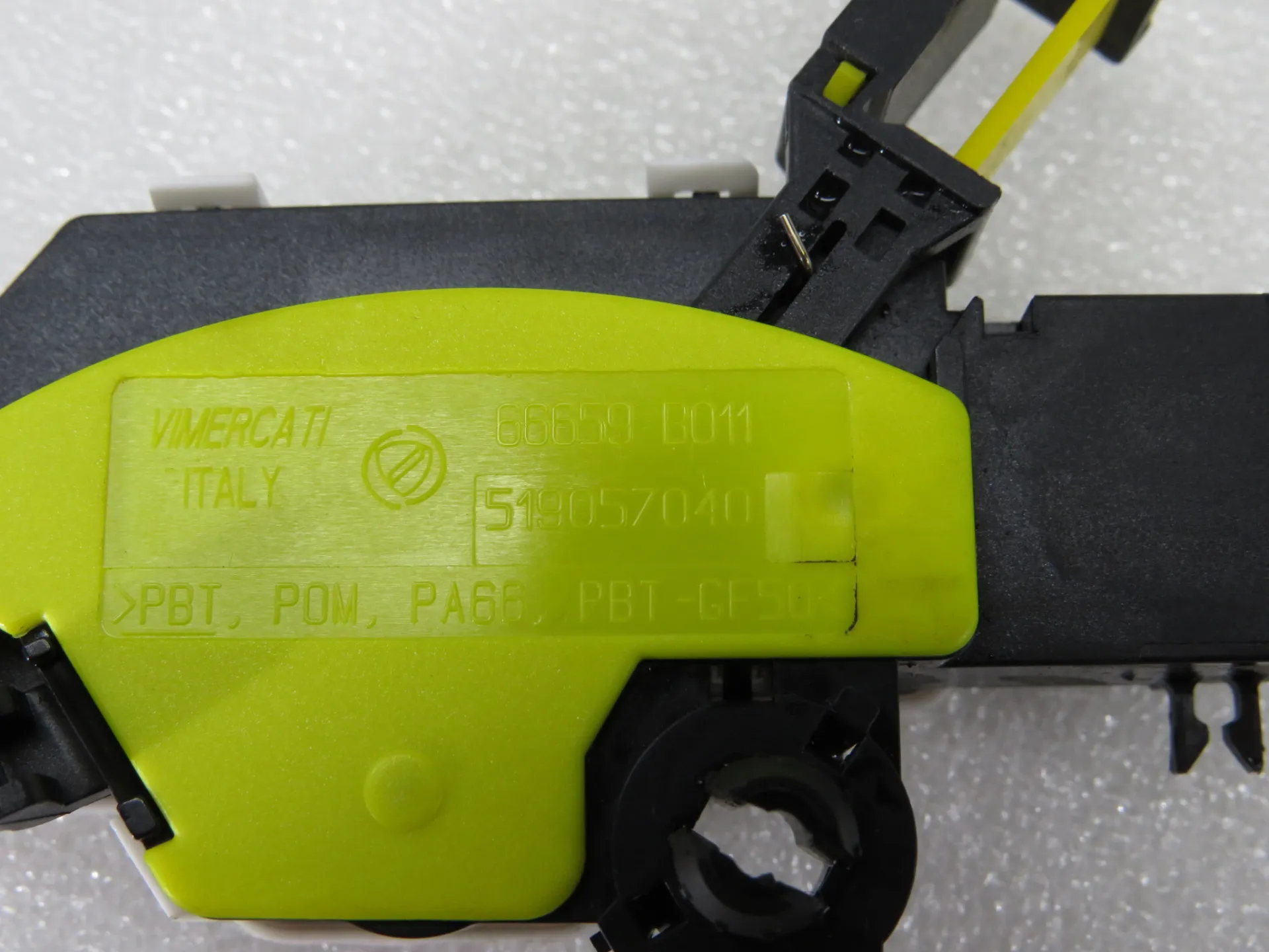 Generic sensor FIAT Tipo Hatchback (357_) Imagem-3