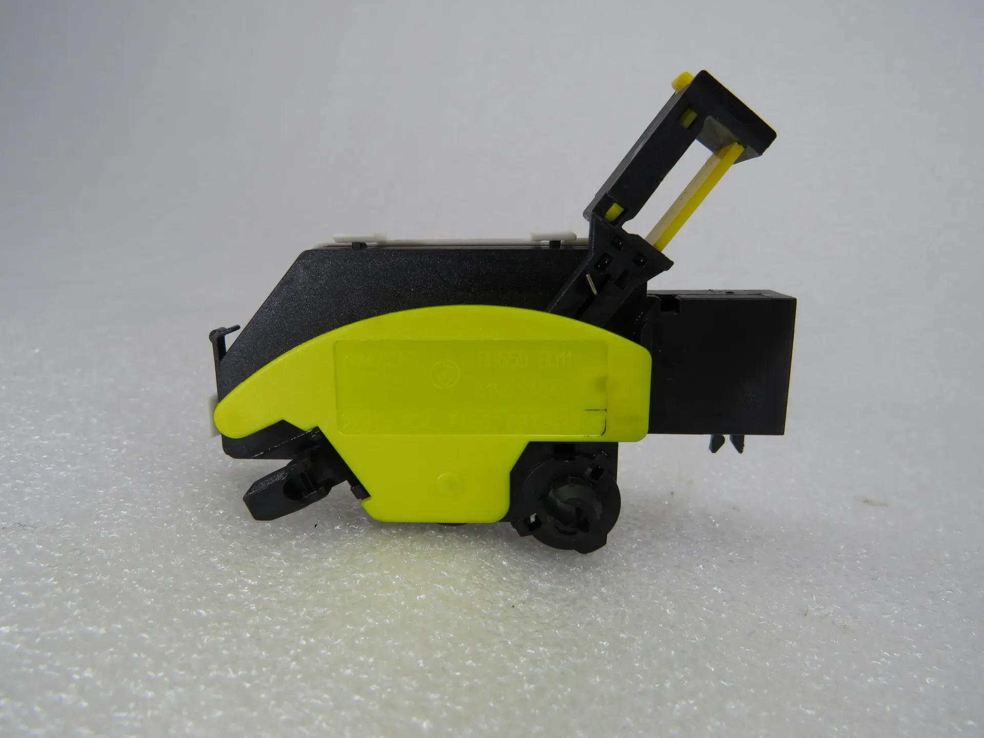 Generic sensor FIAT Tipo Hatchback (357_)