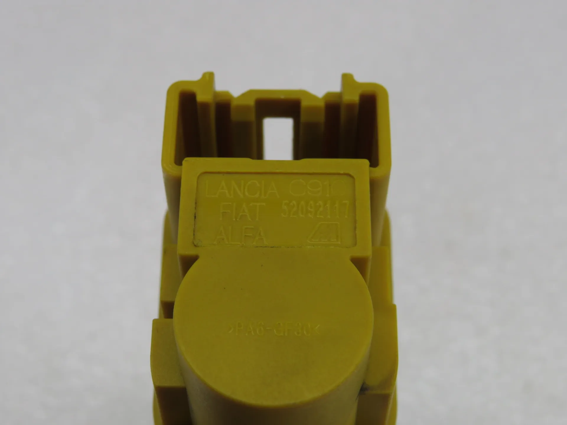 Light switch FIAT Tipo Hatchback (357_) Imagem-3